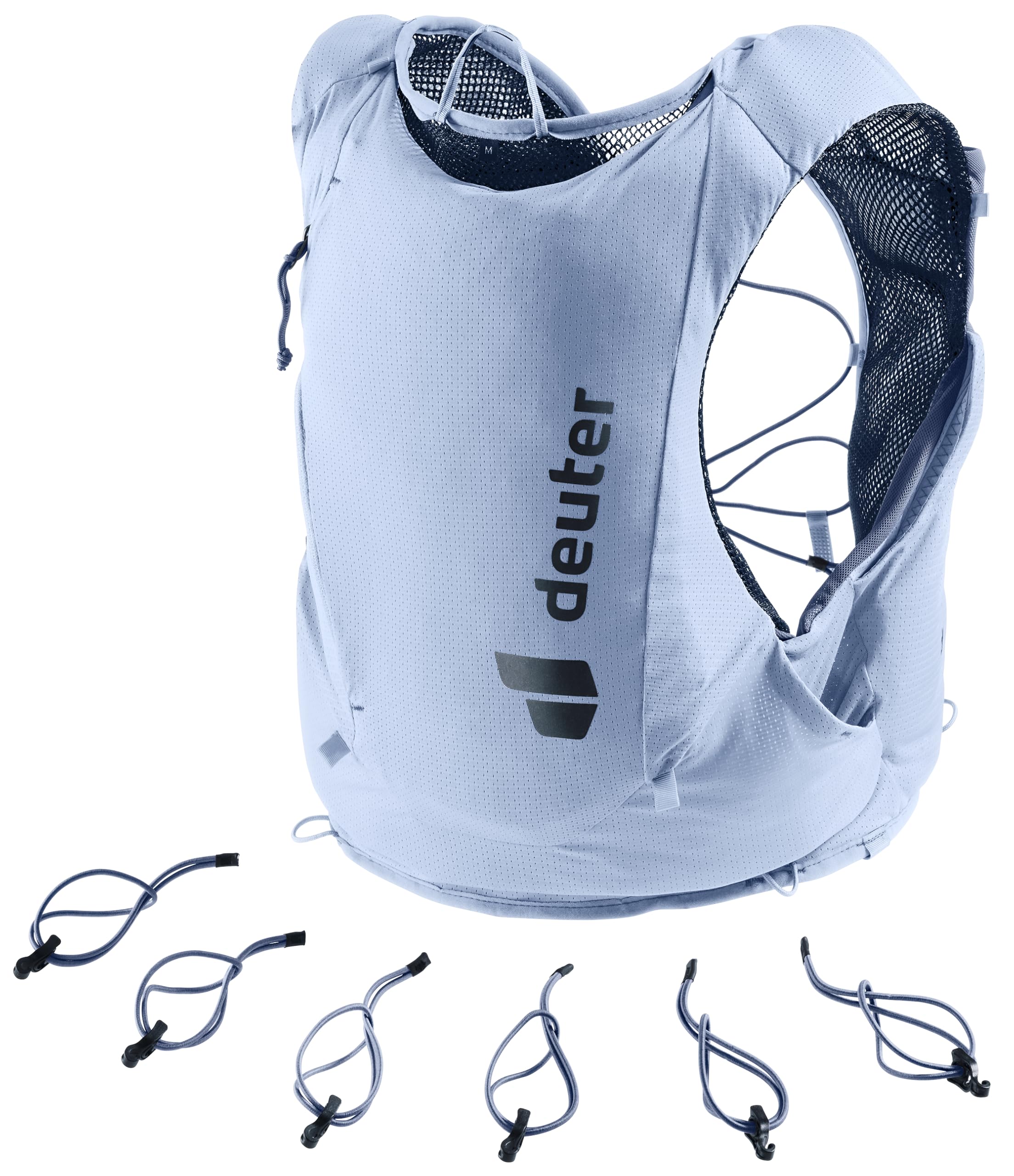 deuter-traick-9-sl-gilet-trail-running-da-donna-leggero image 3