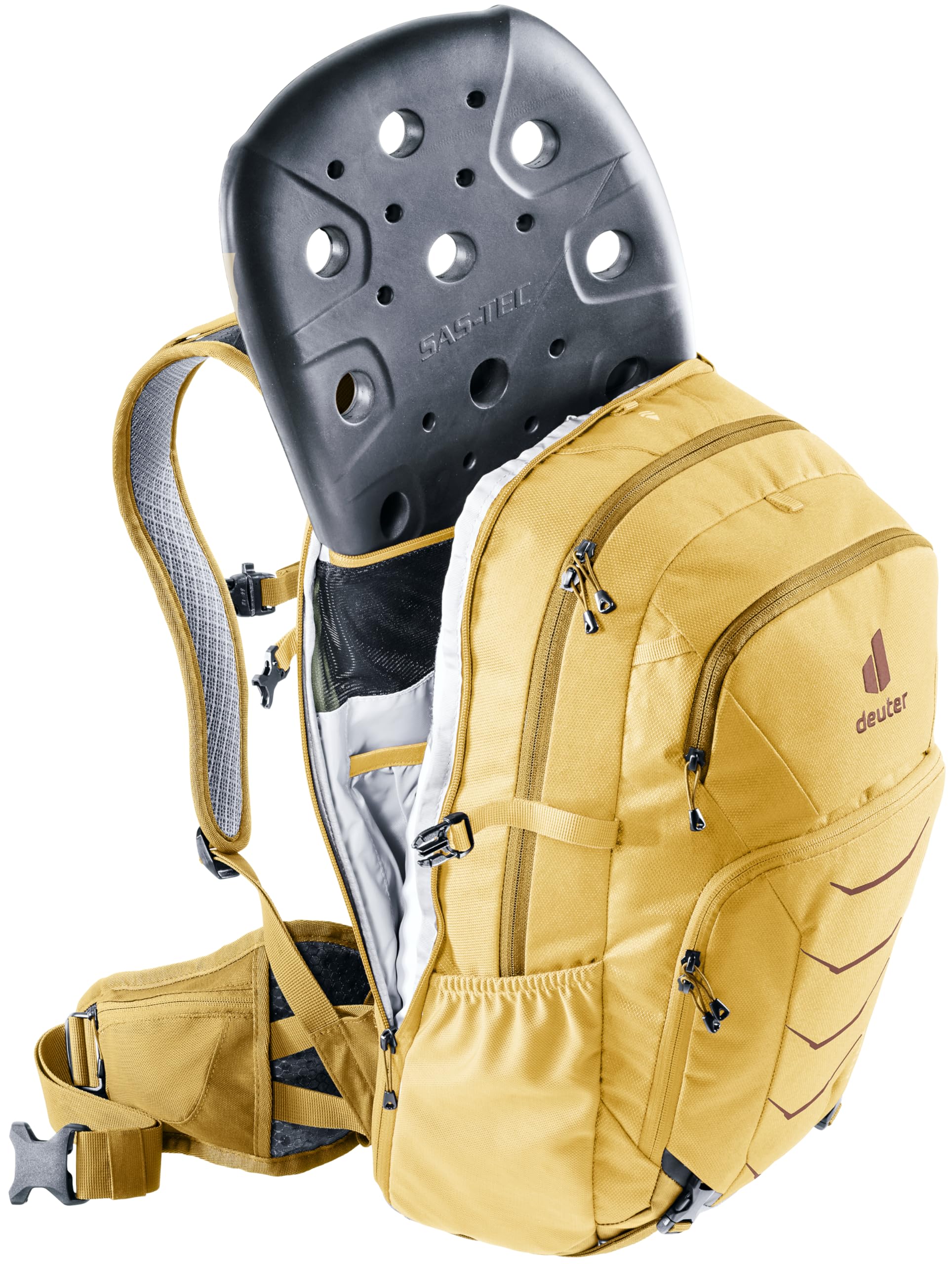 deuter-attack-20-zaino-ciclismo-con-paraschiena-t-v-gs image 6