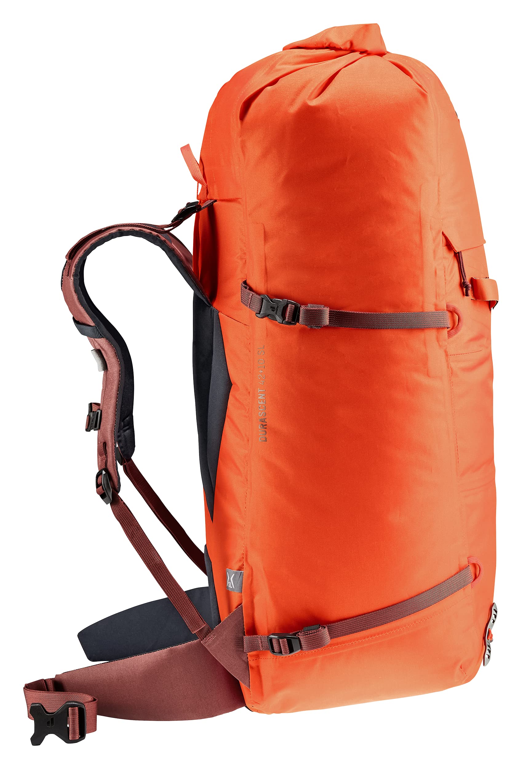 deuter-durascent-42-10-sl-zaino-alpinismo-impermeabile-donna image 2