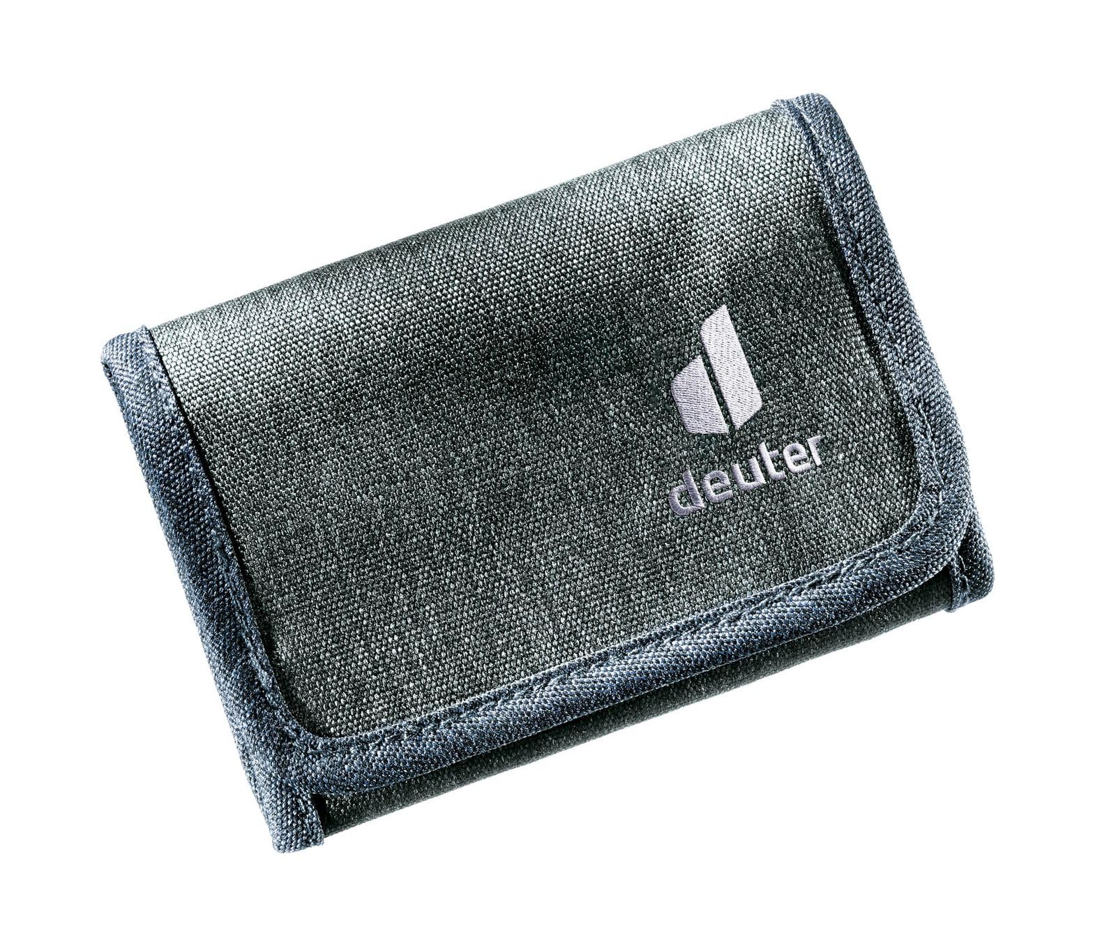 deuter-travel-wallet-portafoglio-da-viaggio image 1