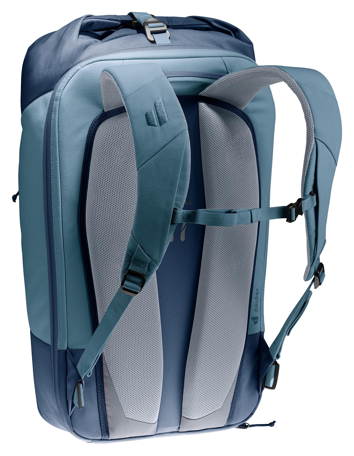 deuter-utilion-30-roll-top-zaino image 5