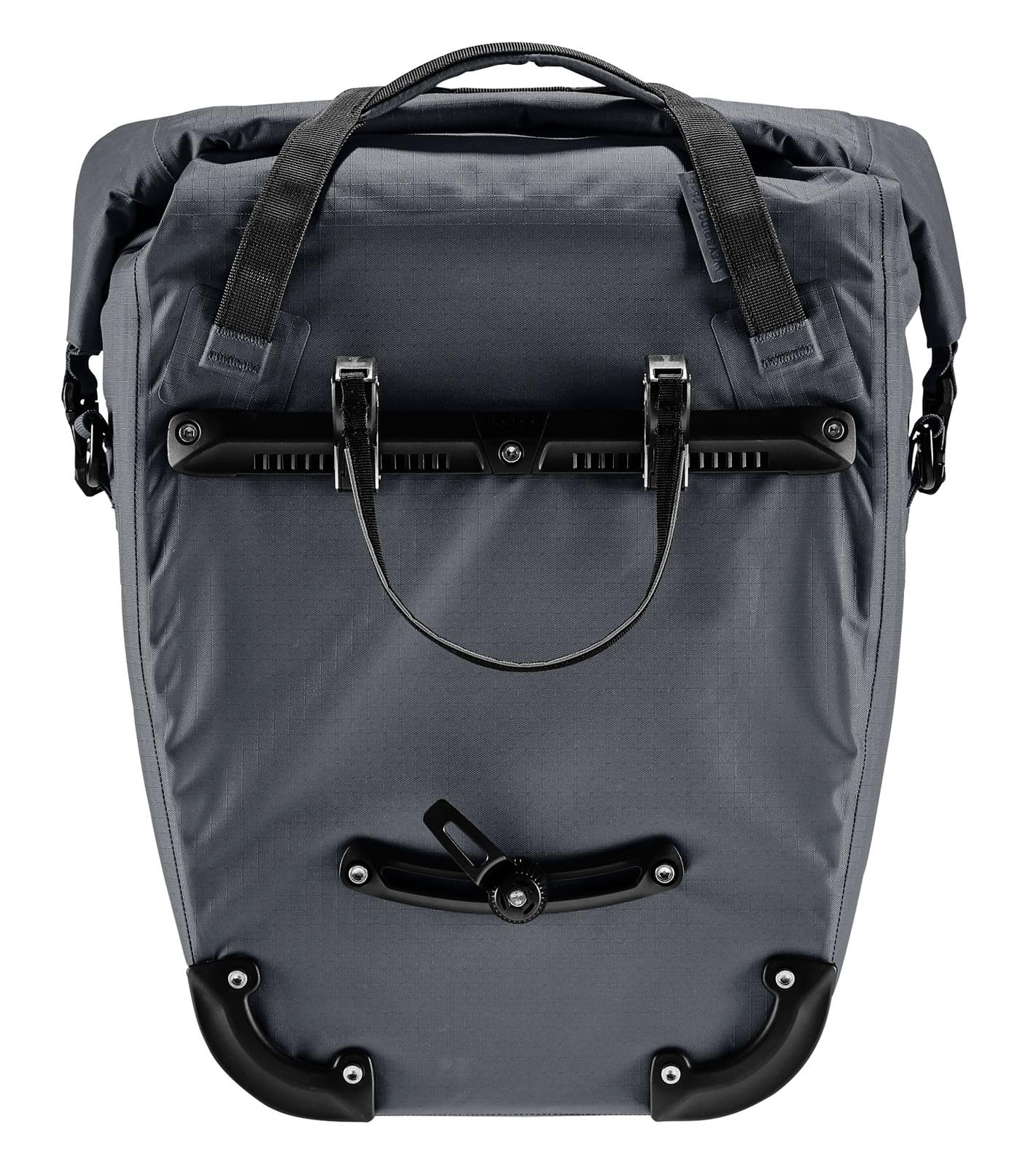 deuter-weybridge-25-5-sacca-da-viaggio-con-sistema-bagfix-per-portapacchi-univer image 4
