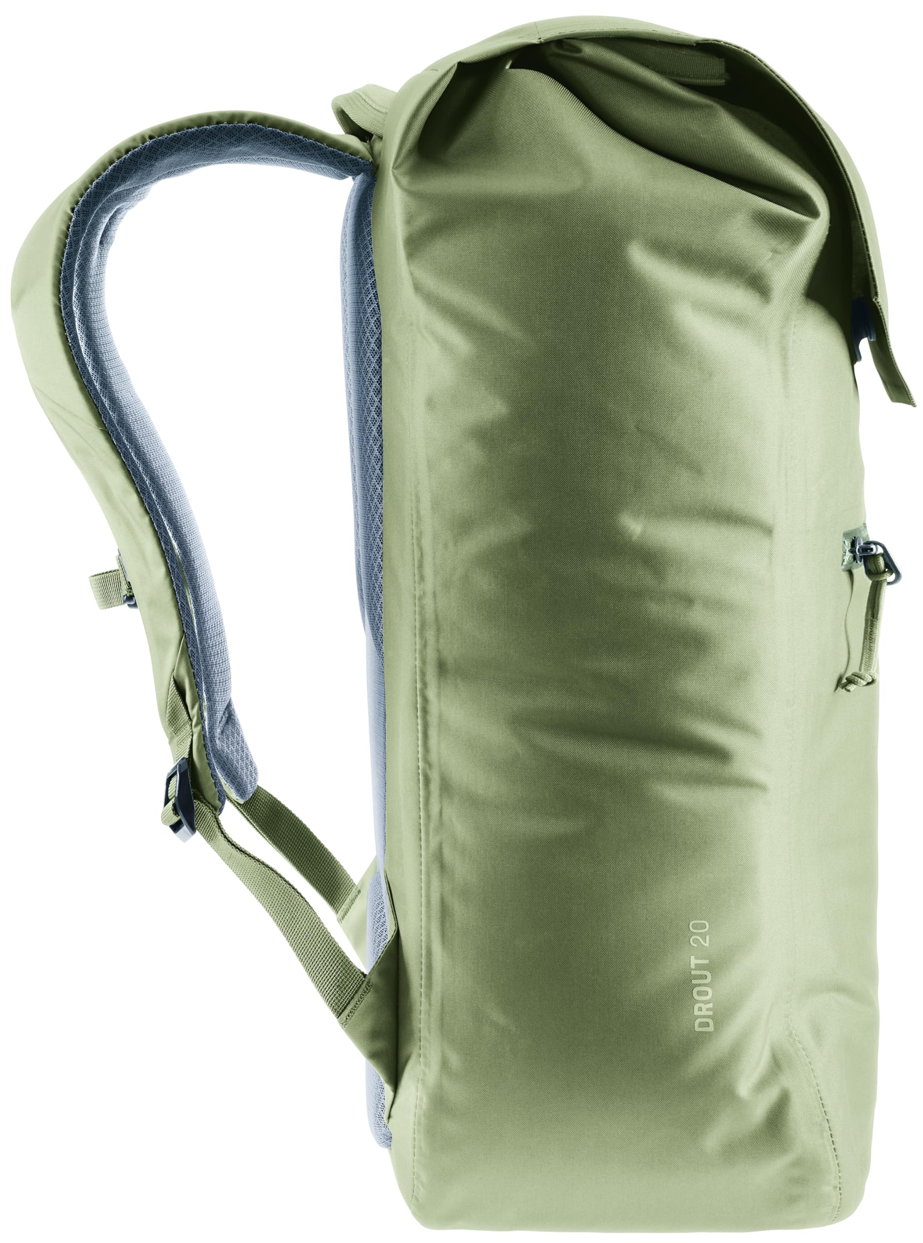 deuter-drout-20-zaino-giornaliero-impermeabile-unisex image 3