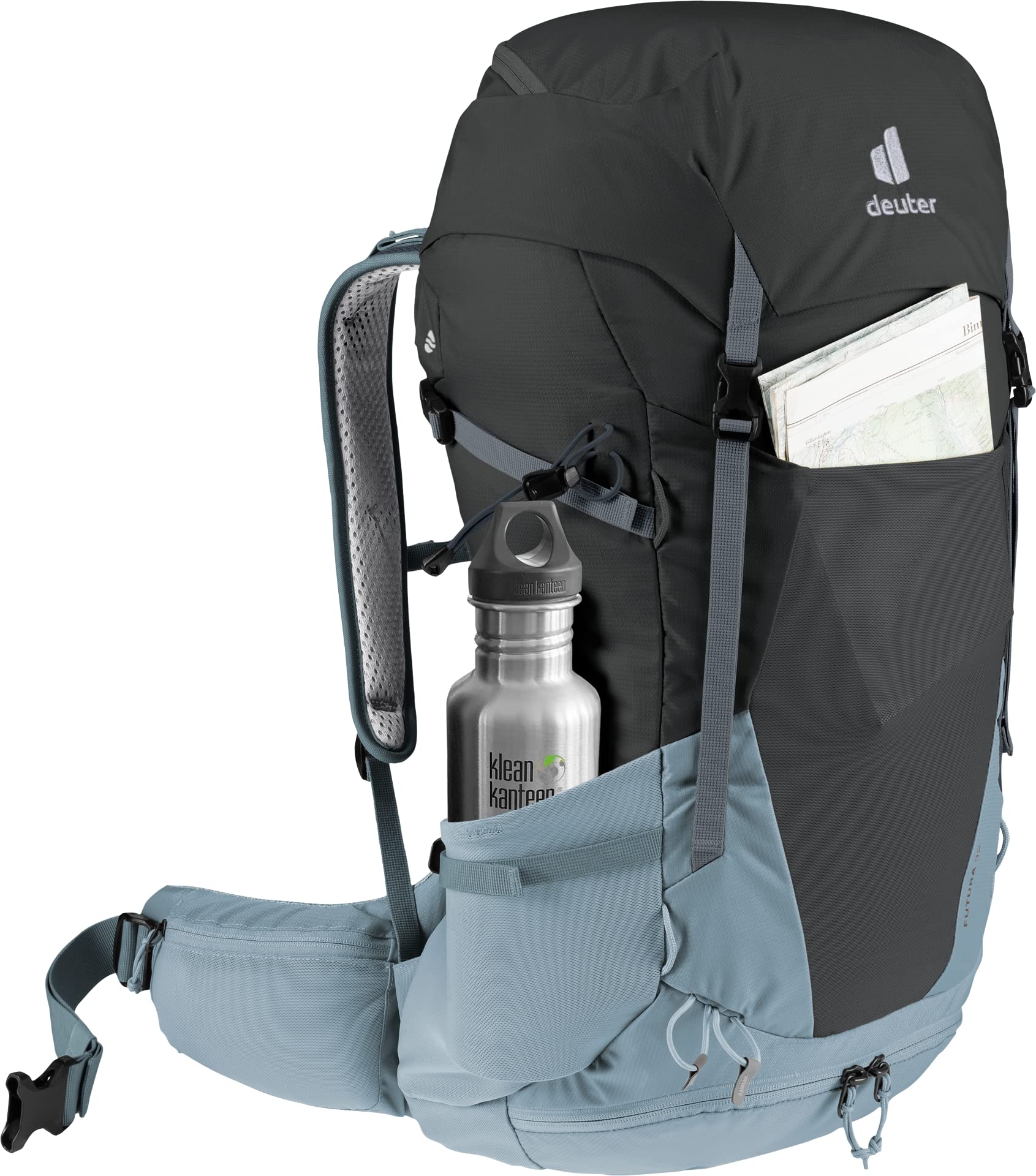 deuter-futura-32-zaino-da-trekking-uomo-donna image 5