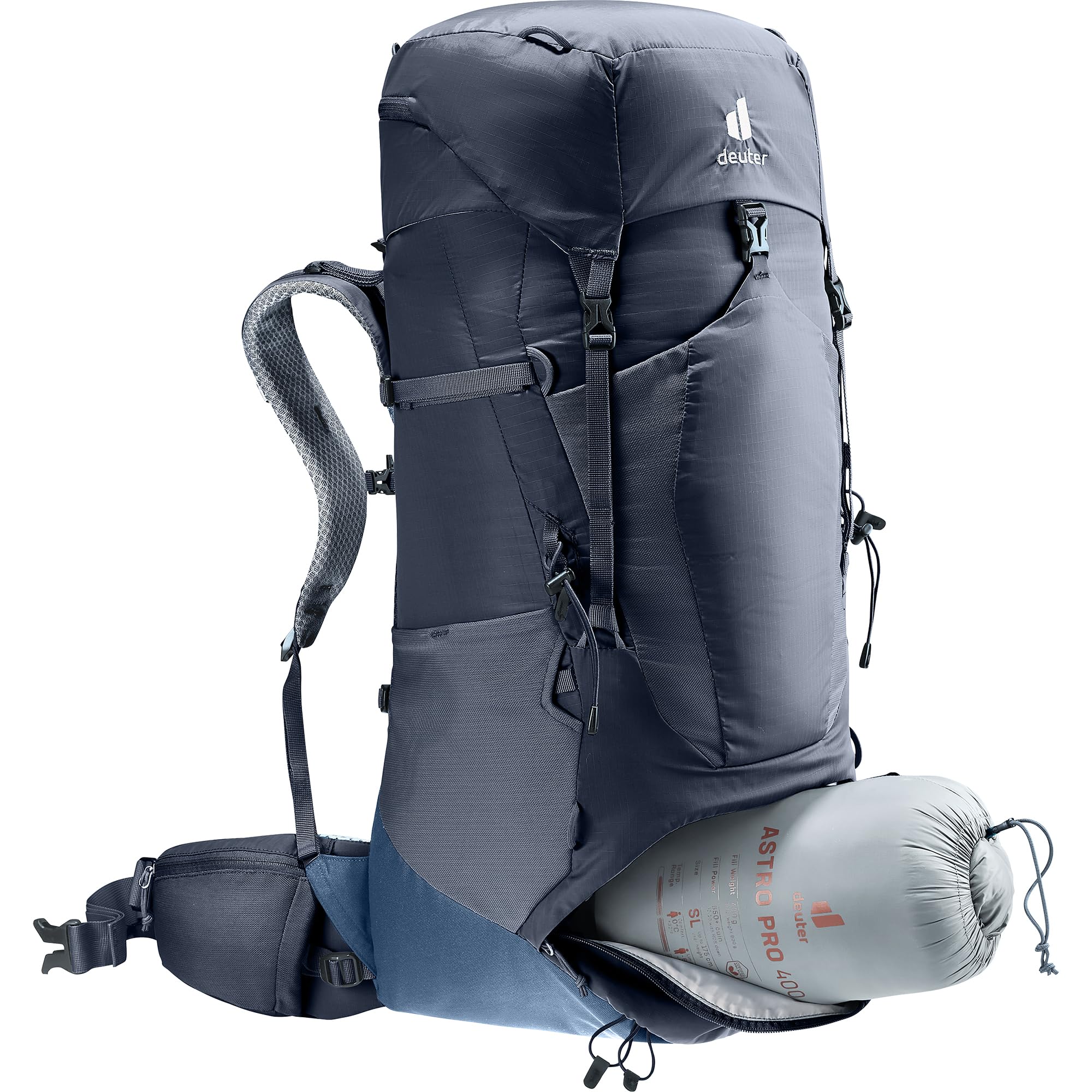 deuter-aircontact-lite-50-10-zaino-da-trekking-uomo-con-schienale-aircontact-e-r image 8