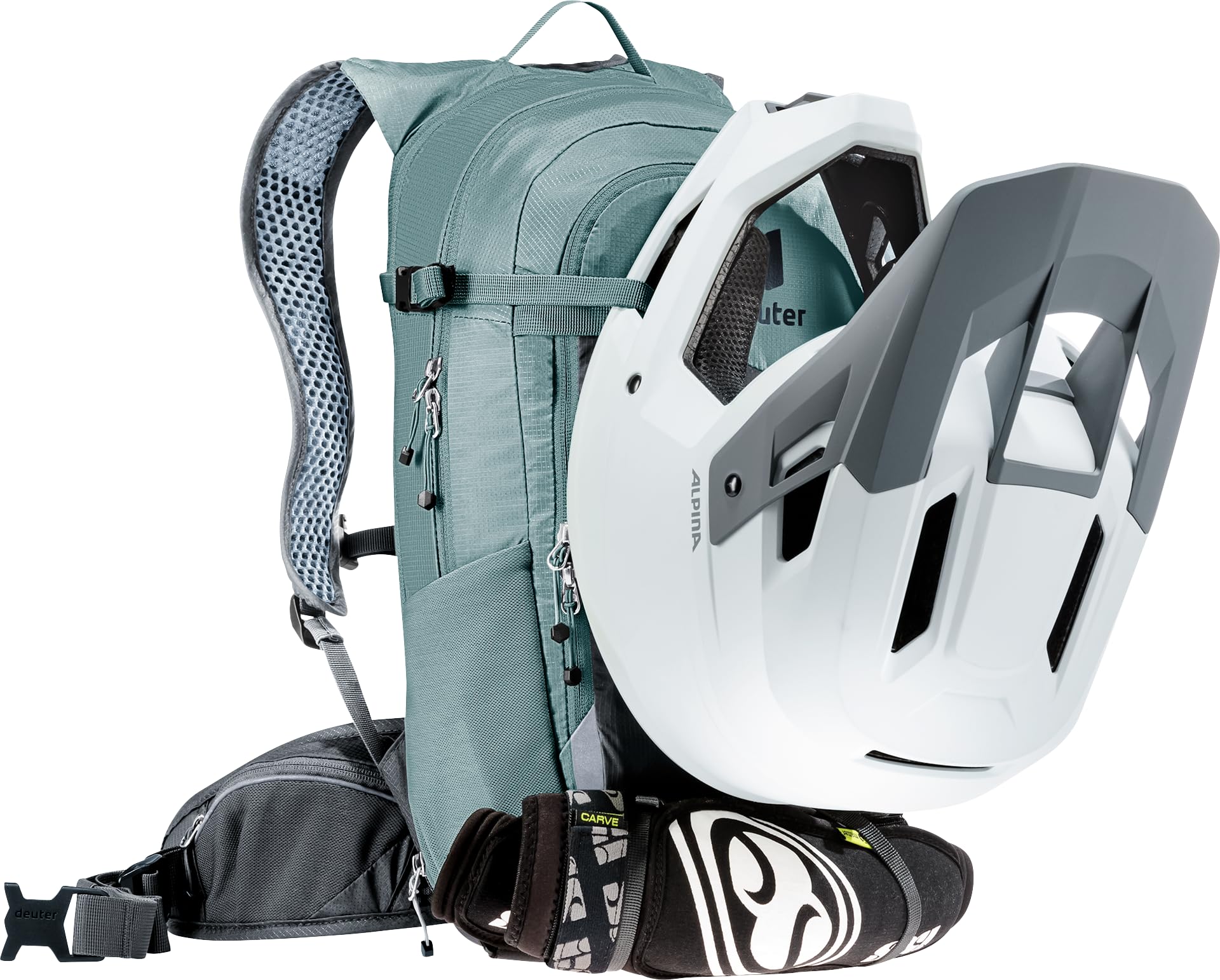 deuter-compact-12-3-sl-zaino-da-ciclismo-donna image 8