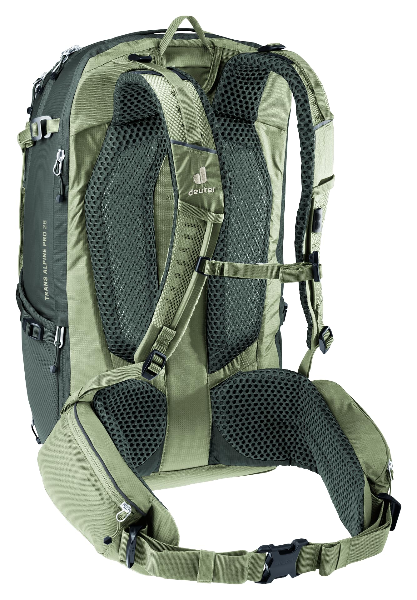 deuter-trans-alpine-pro-28-zaino-da-ciclismo-con-sistema-airstripes image 6