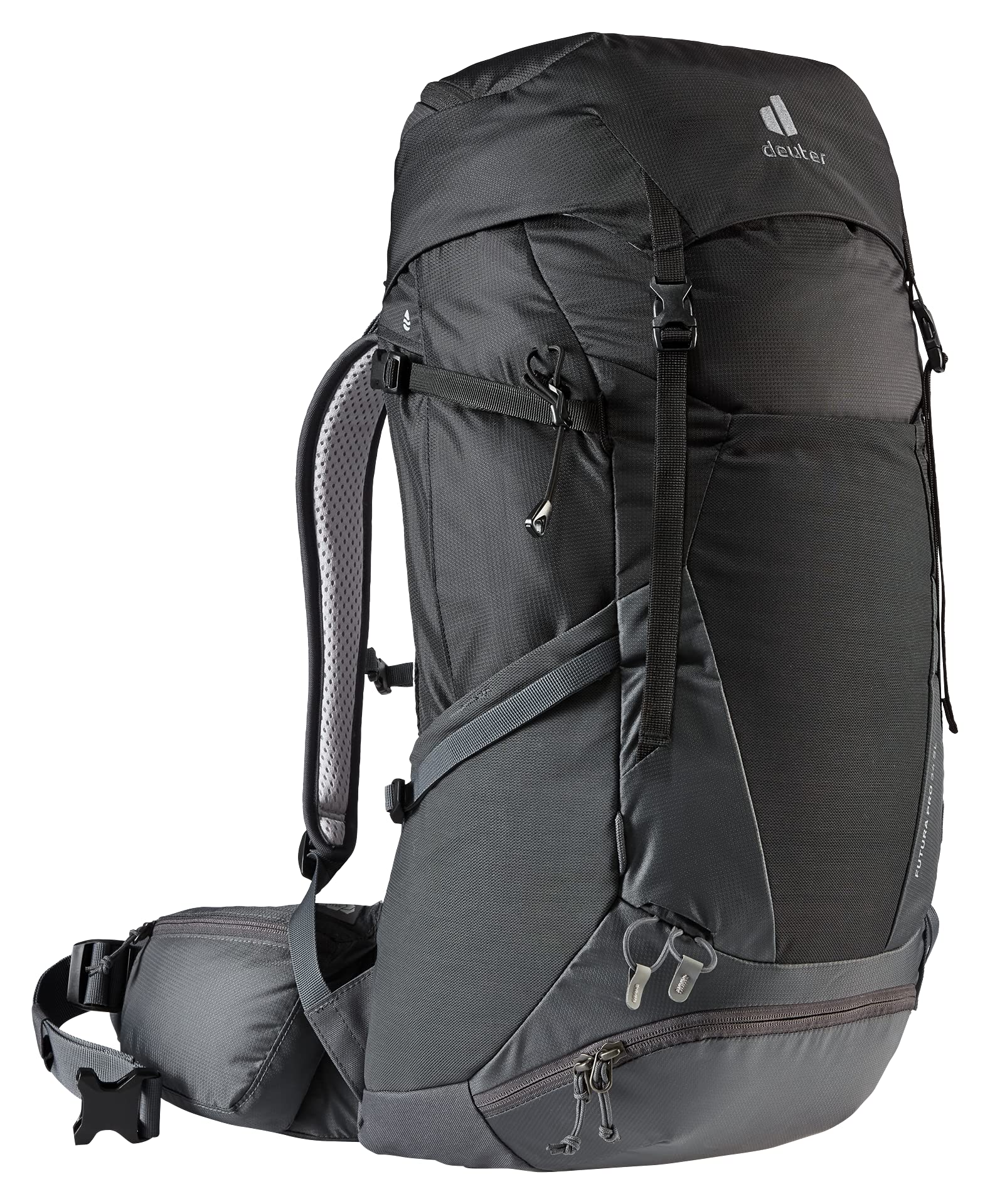 deuter-futura-pro-34-sl-zaino-da-escursionismo-donna image 1