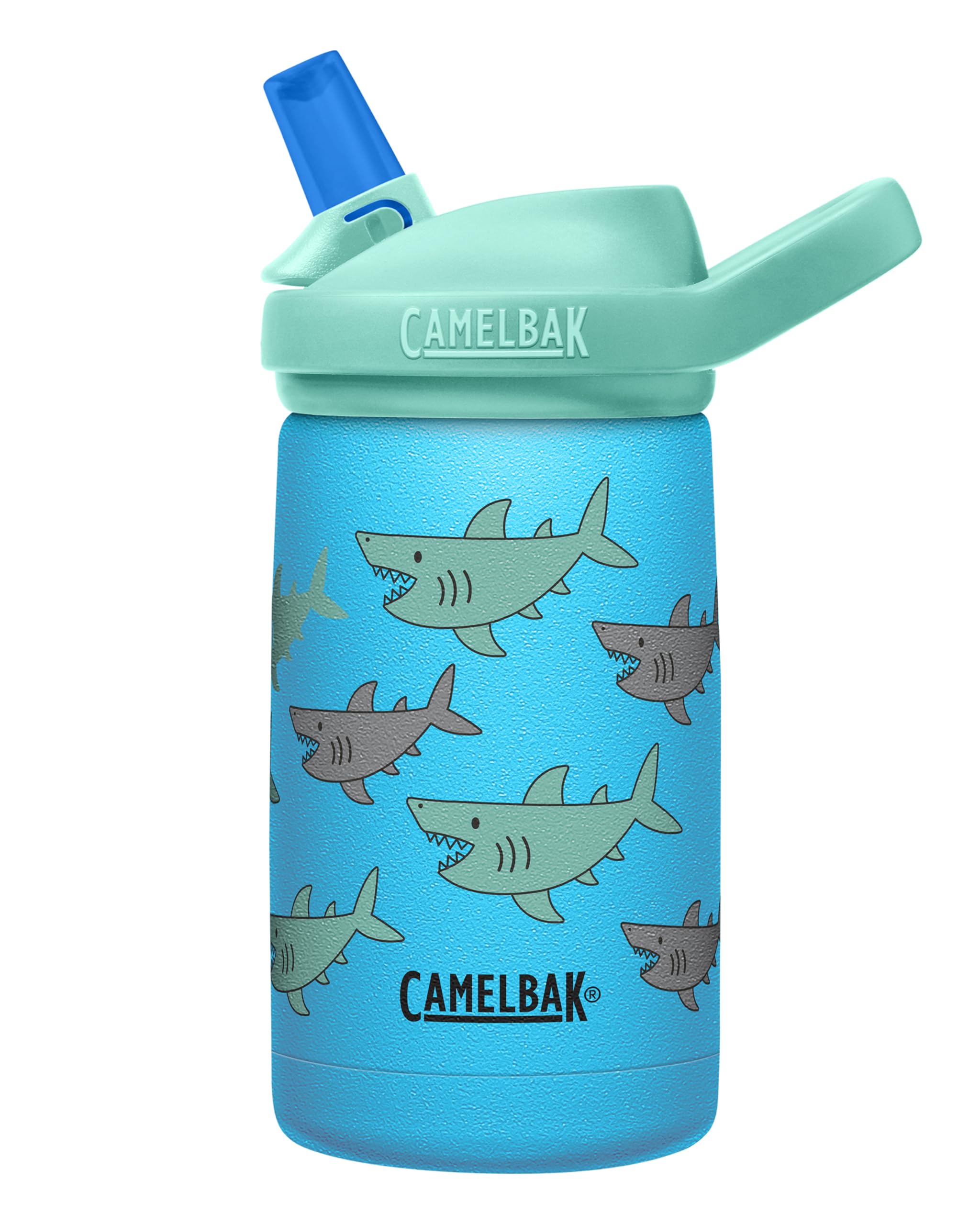 camelbak-eddy-kids-borraccia-isolata-sottovuoto-sst-350ml image 7