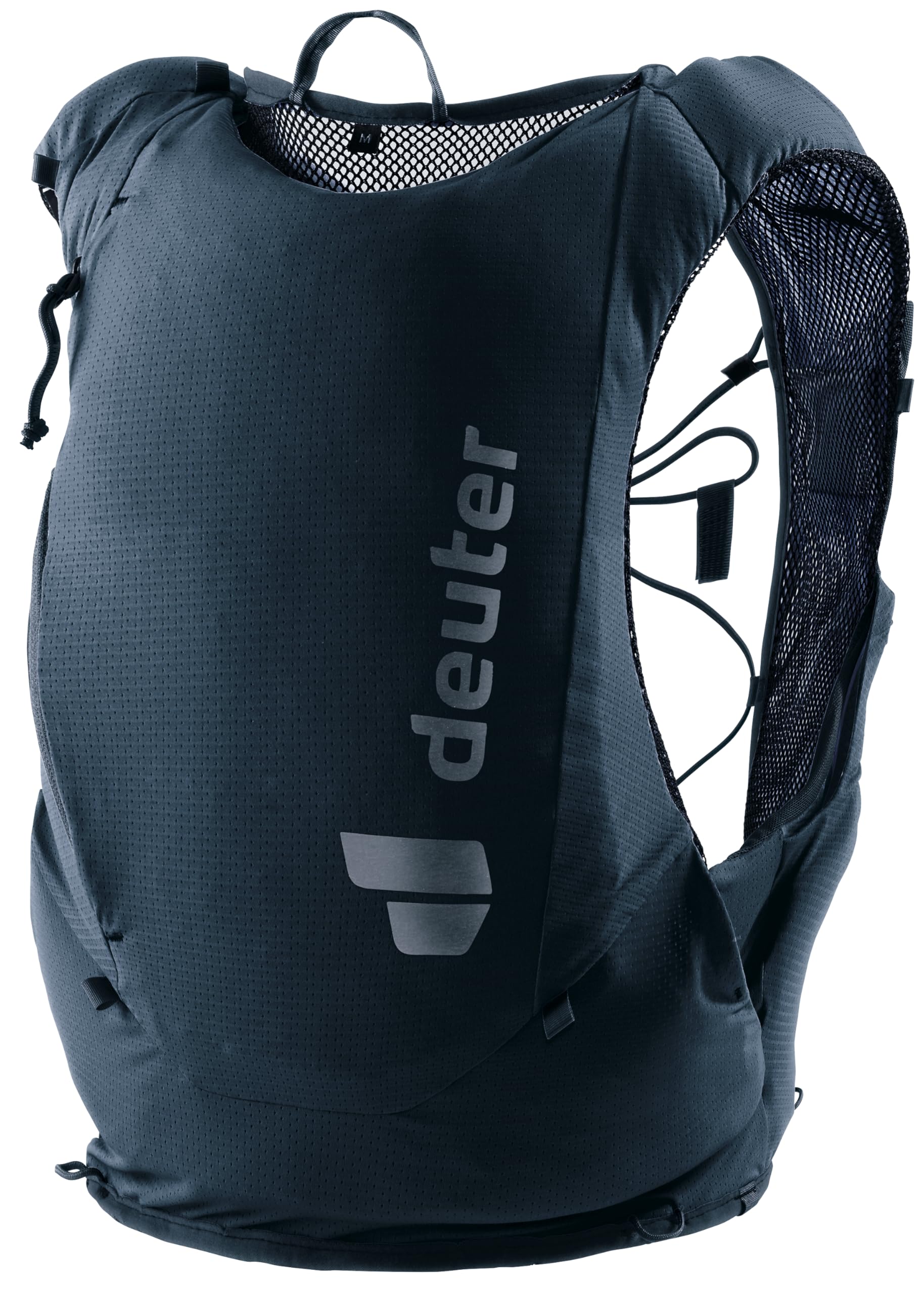 deuter-traick-5-gilet-leggero-da-trail-running image 1