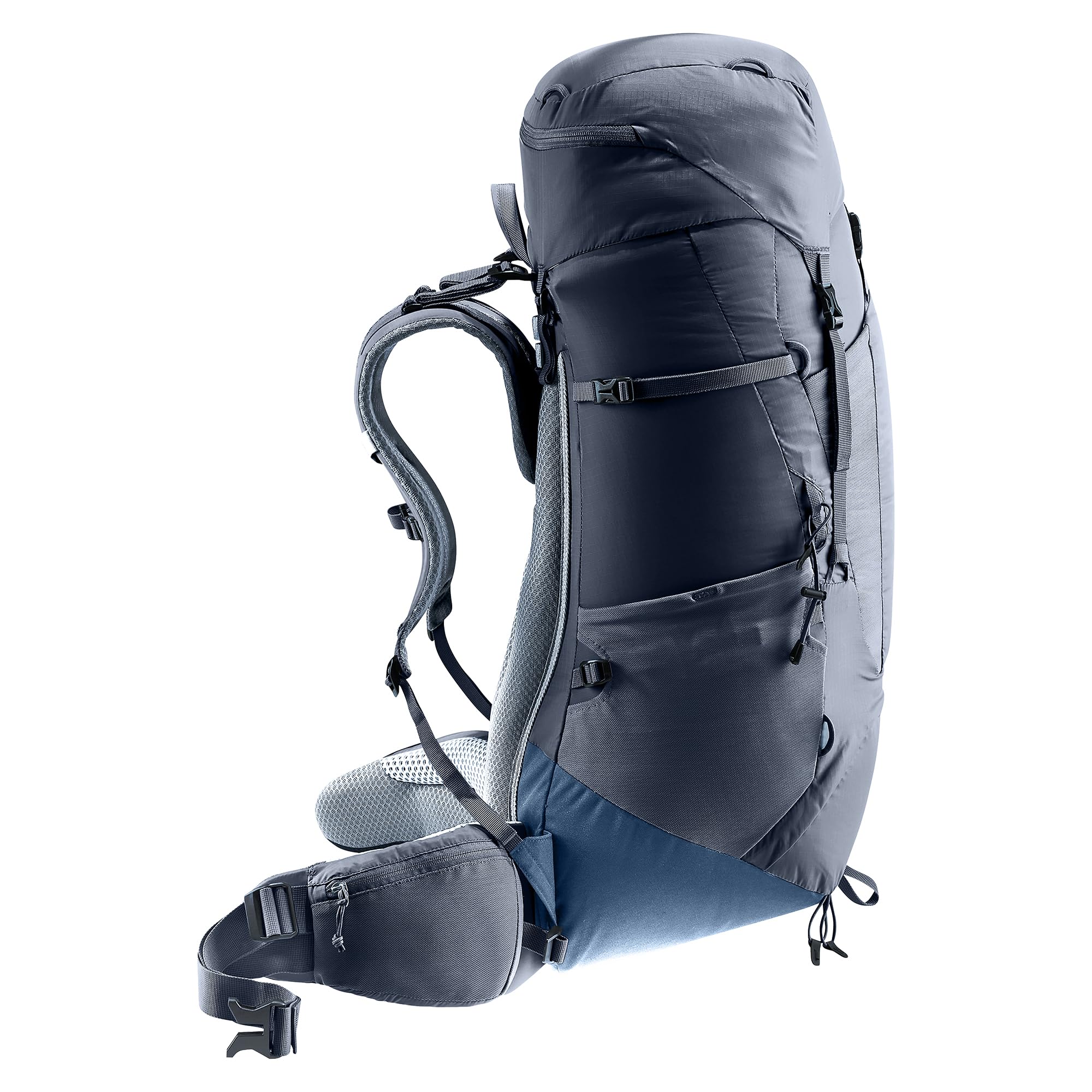 deuter-aircontact-lite-50-10-zaino-da-trekking-uomo-con-schienale-aircontact-e-r image 4