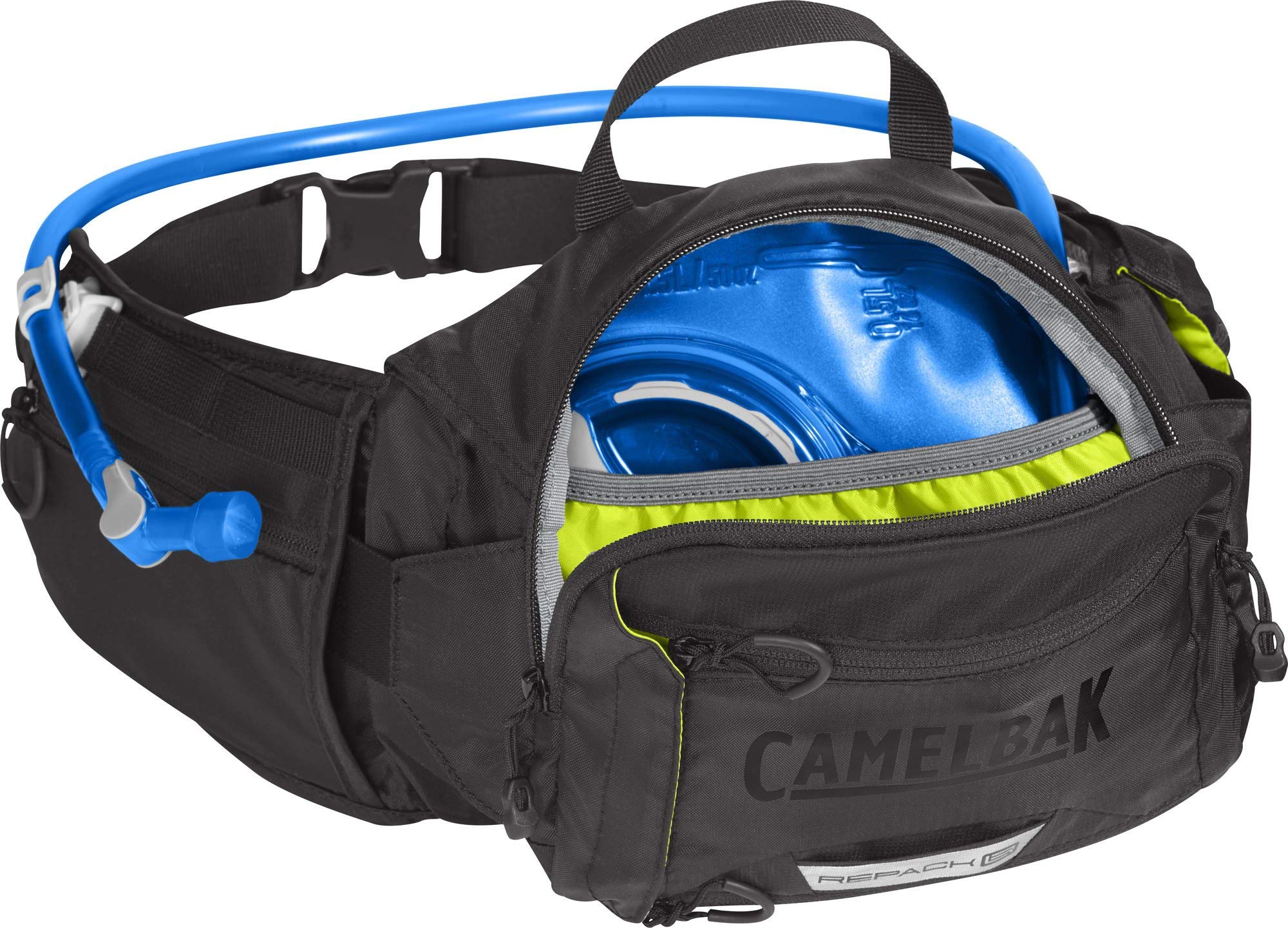 camelbak-zaino-idrico-repack-lr-4-nero-marsupio-running-1-5l image 4