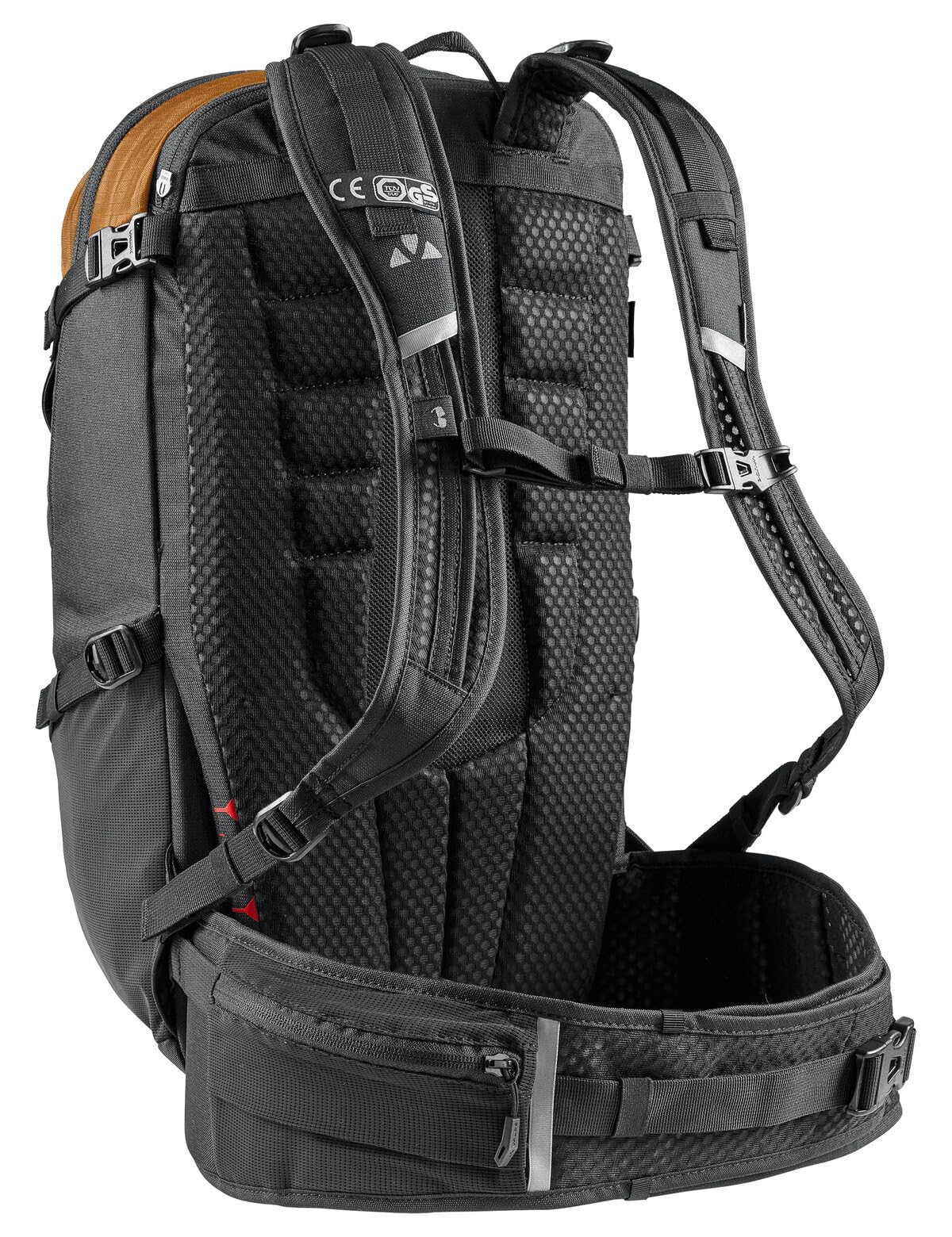 vaude-moab-pro-22-ii-zaino-unisex-15-19l-per-escursionismo image 2