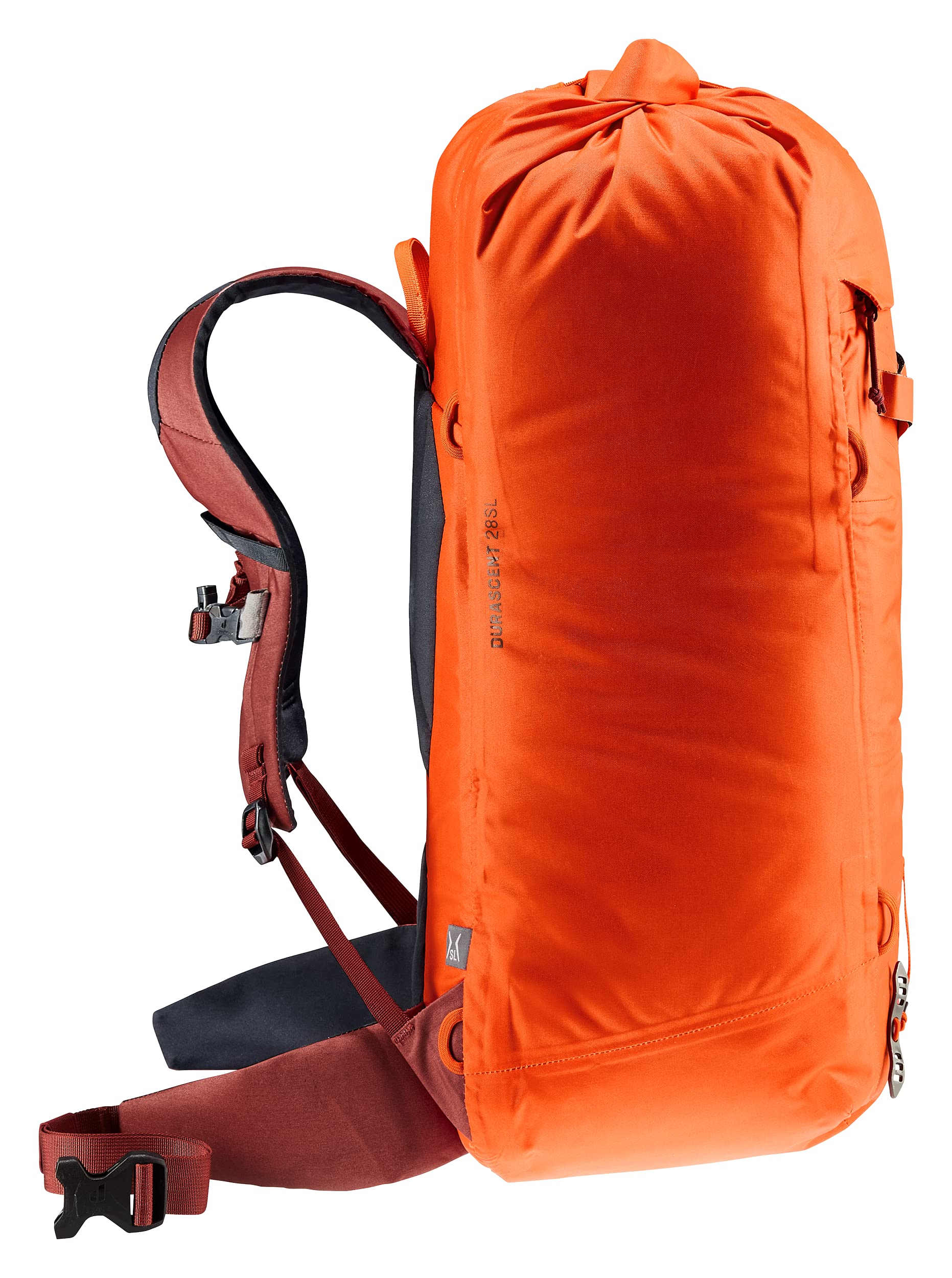 deuter-durascent-28-sl-zaino-alpino-da-donna-impermeabile image 3