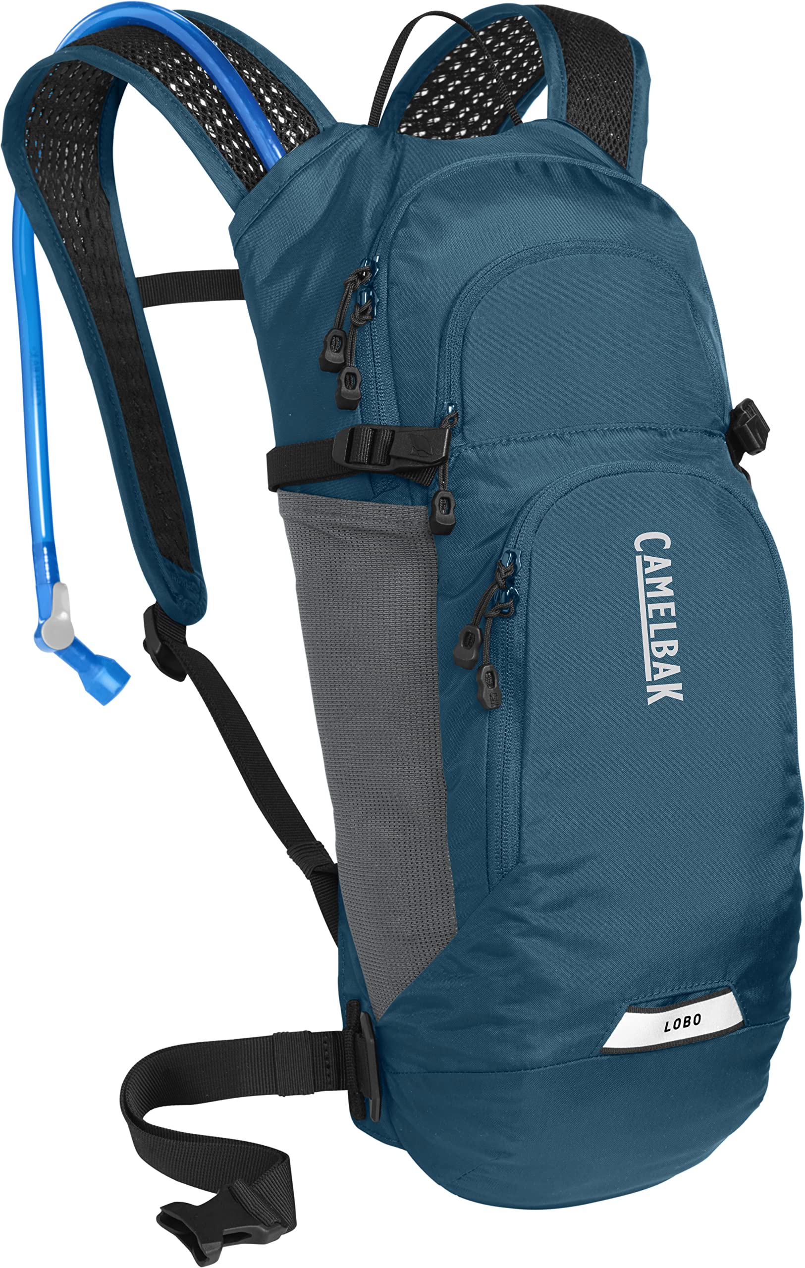 camelbak-lobo-9-zaino-idrico-70oz-con-serbatoio-crux-2l-e-pannello-air-support image 6