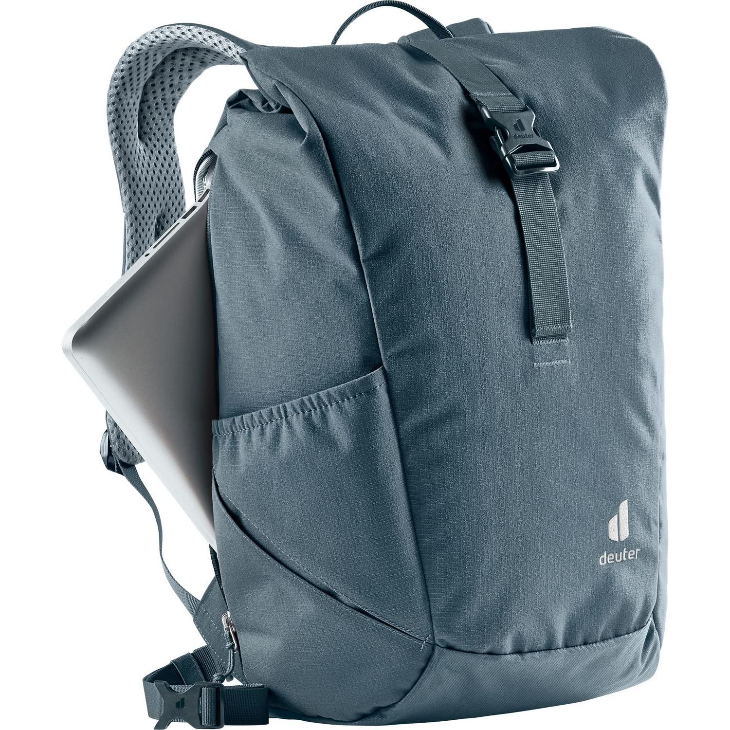 deuter-step-out-22-zaino-urbano-e-outdoor-leggero-e-funzionale image 4