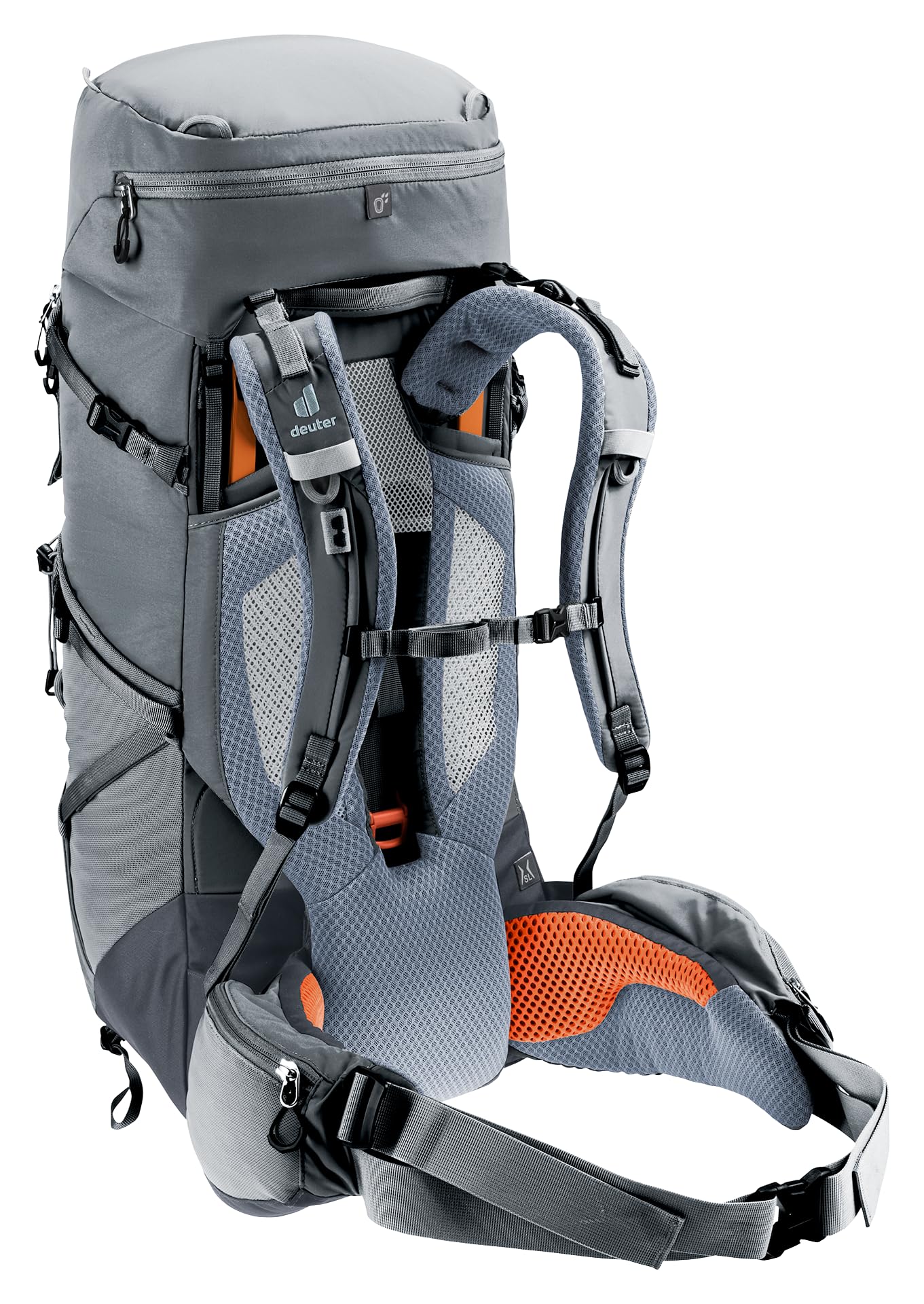 deuter-aircontact-core-35-10-sl-zaino-da-trekking-donna image 6