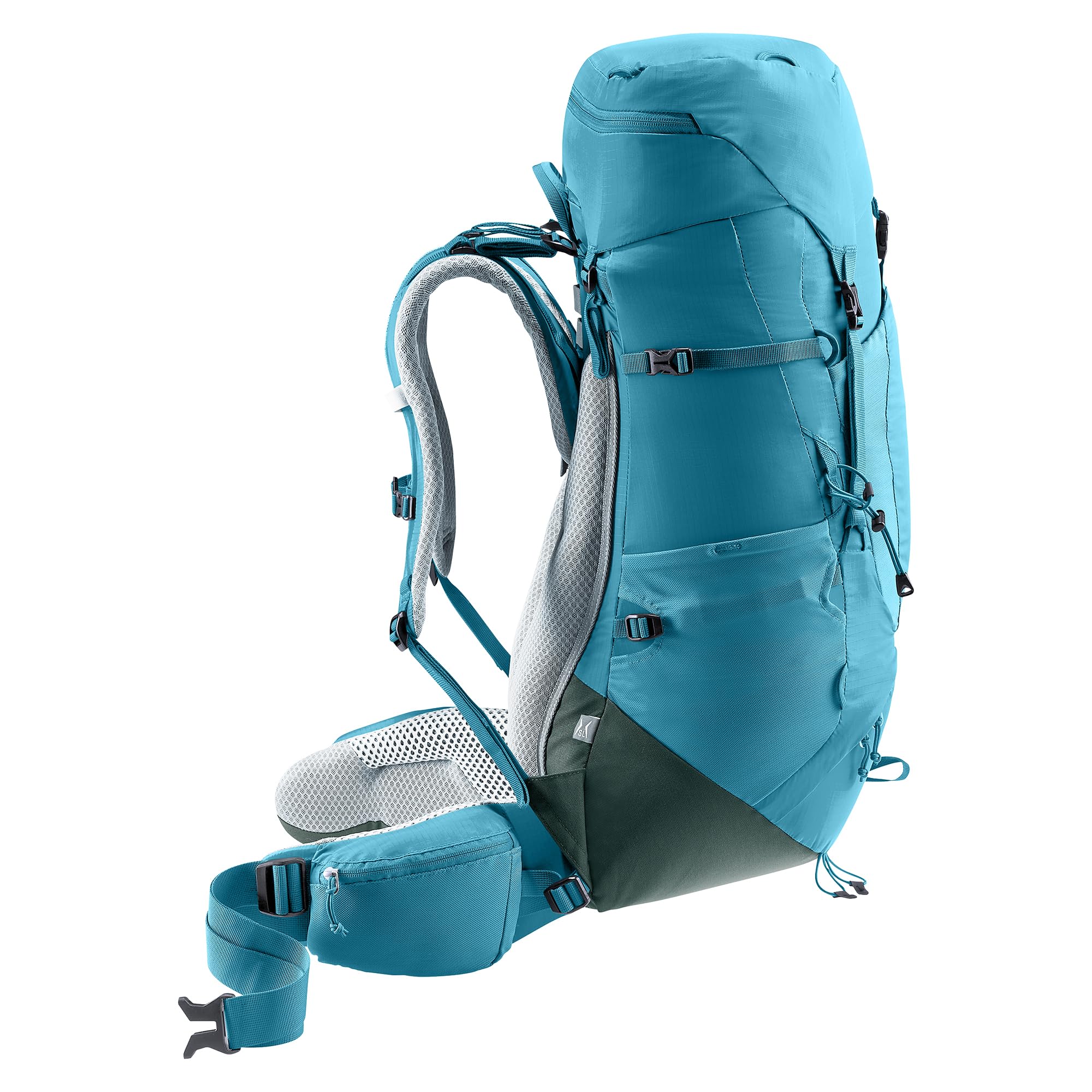 deuter-aircontact-lite-35-zaino-da-trekking-leggero-con-sistema-variquick image 4