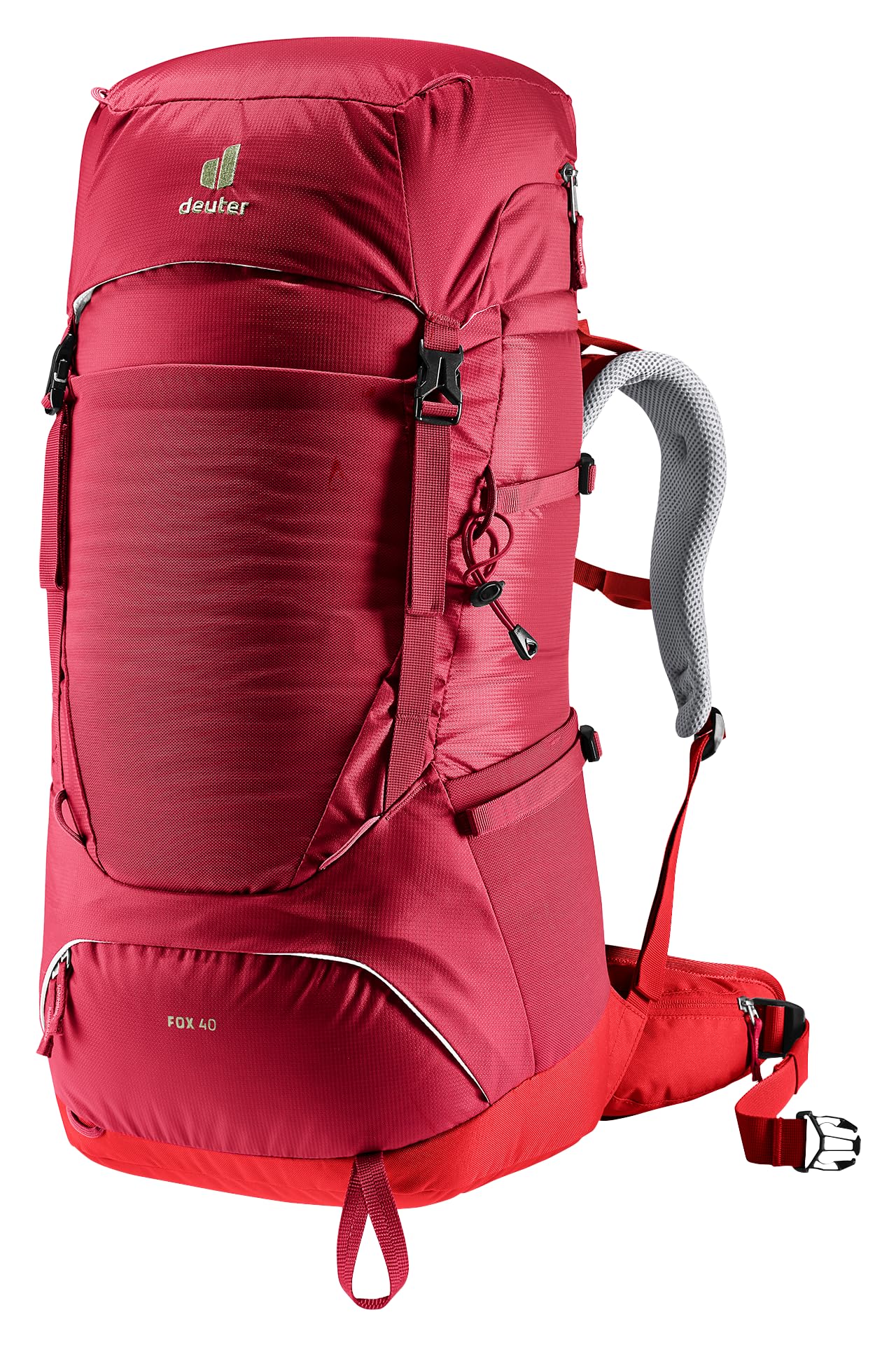 deuter-fox-40l-zaino-da-trekking-per-bambini-con-schienale-regolabile-variquick image 2