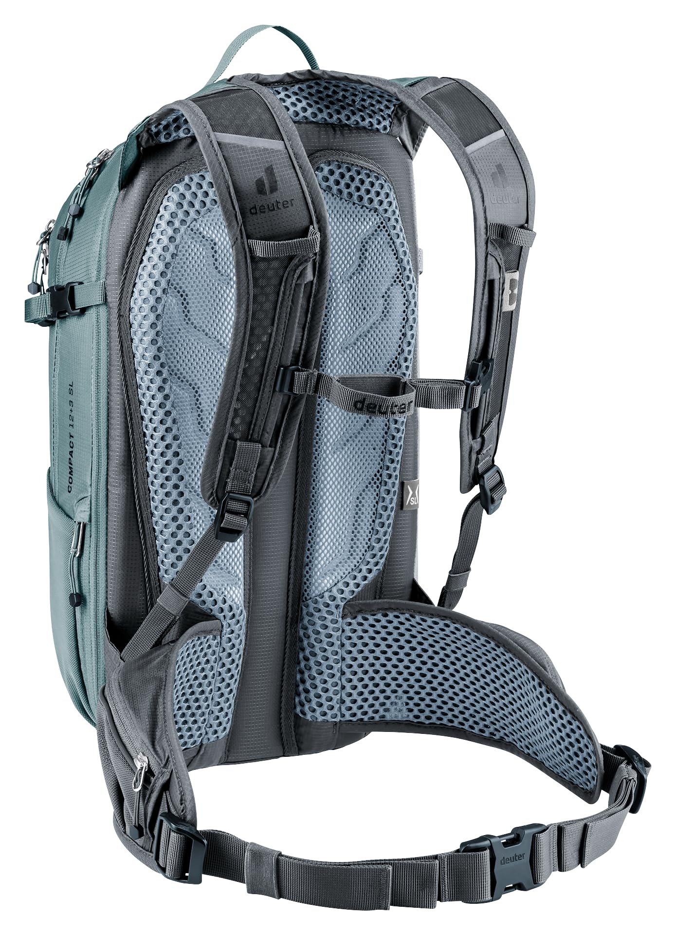 deuter-compact-12-3-sl-zaino-da-ciclismo-donna image 6