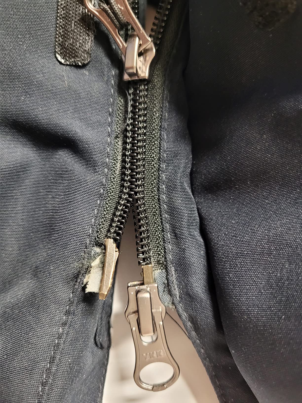 Elegante ma pesante