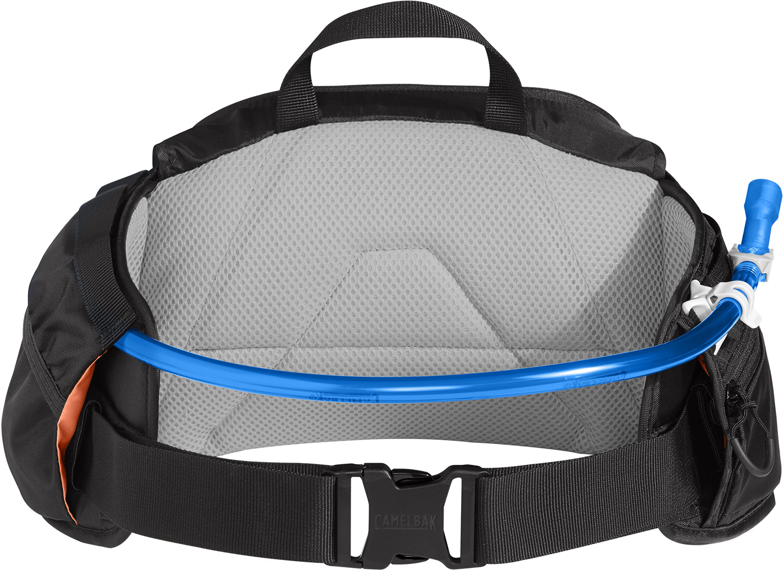camelbak-zaino-idrico-repack-lr-4-nero-marsupio-running-1-5l image 2