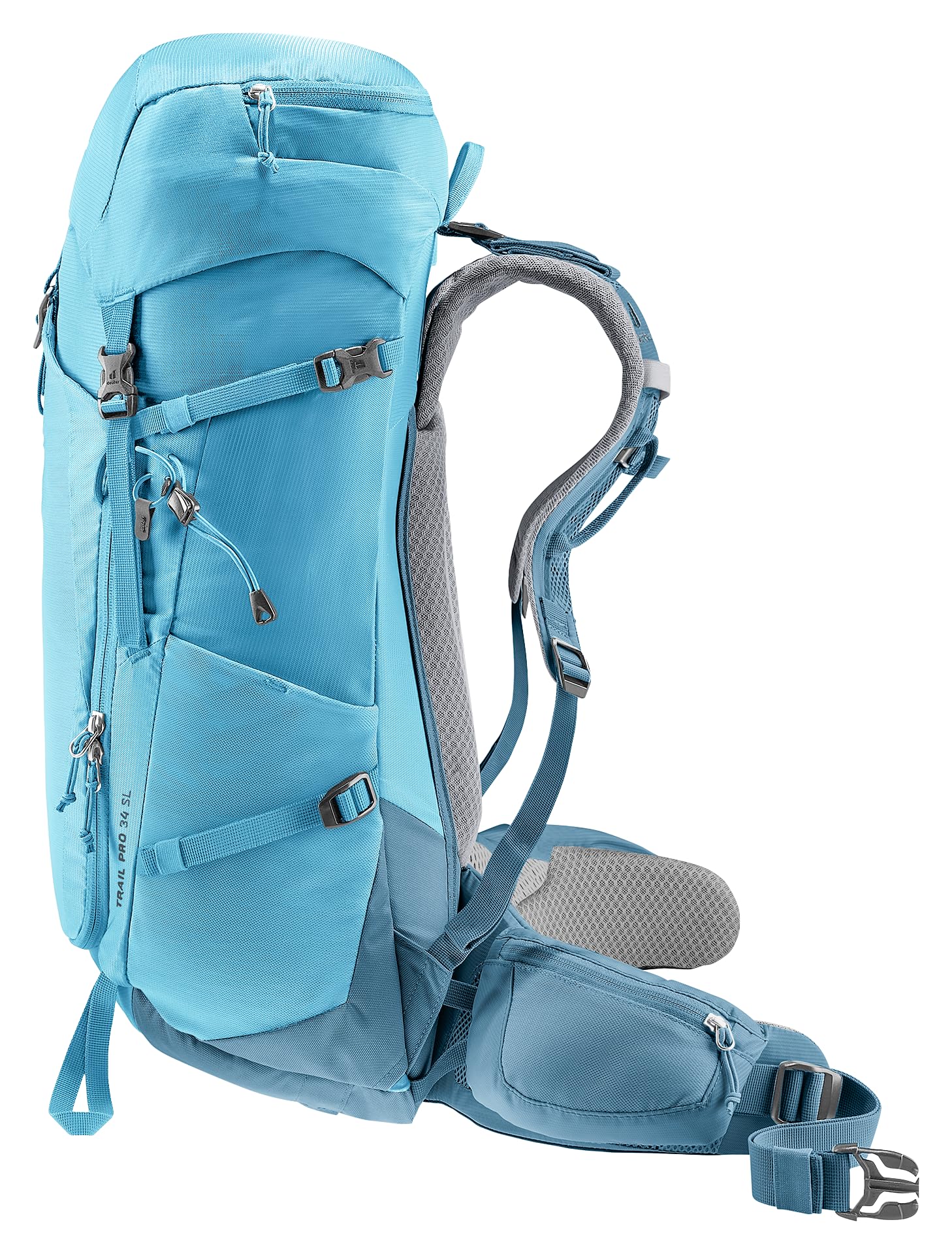 deuter-trail-pro-34-sl-zaino-escursionismo-donna-via-ferrata image 5