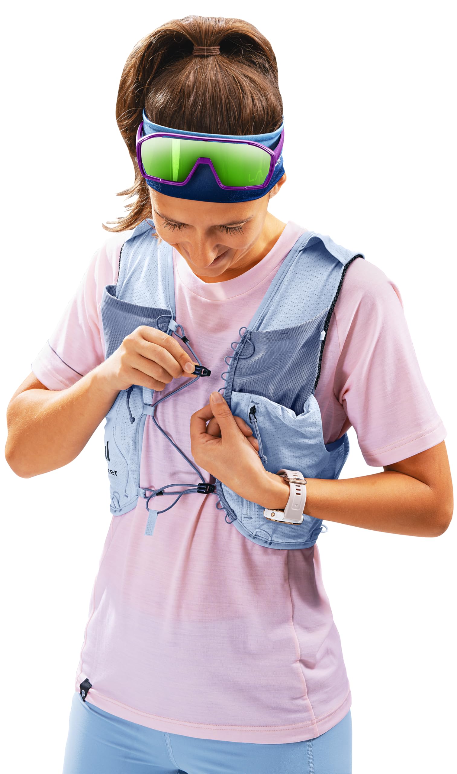 deuter-traick-9-sl-gilet-trail-running-da-donna-leggero image 8