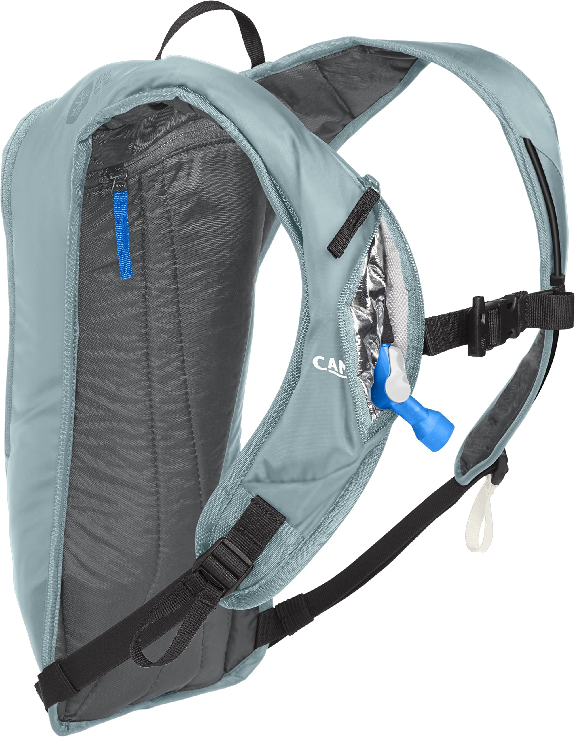 camelbak-zoid-zaino-da-neve-con-serbatoio-3l-nero image 2