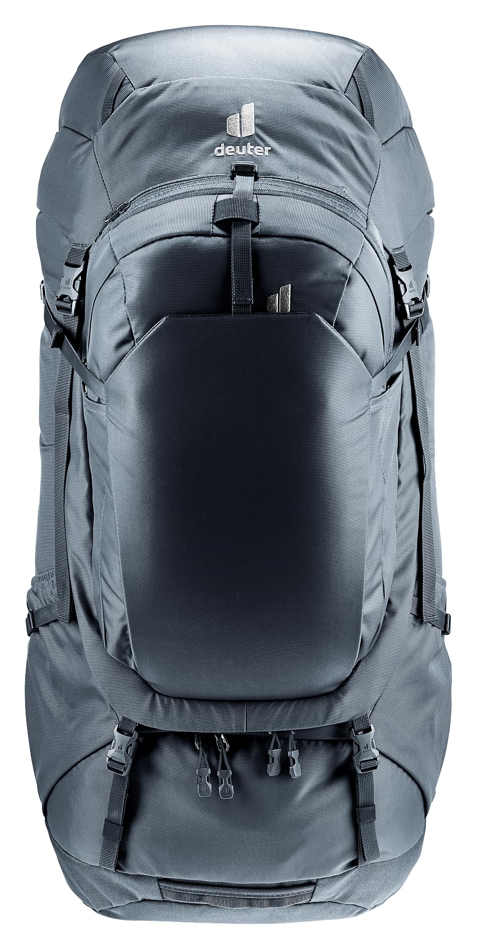 deuter-voyager-60-10-sl-zaino-da-viaggio-con-zainetto-rimovibile-donna image 6