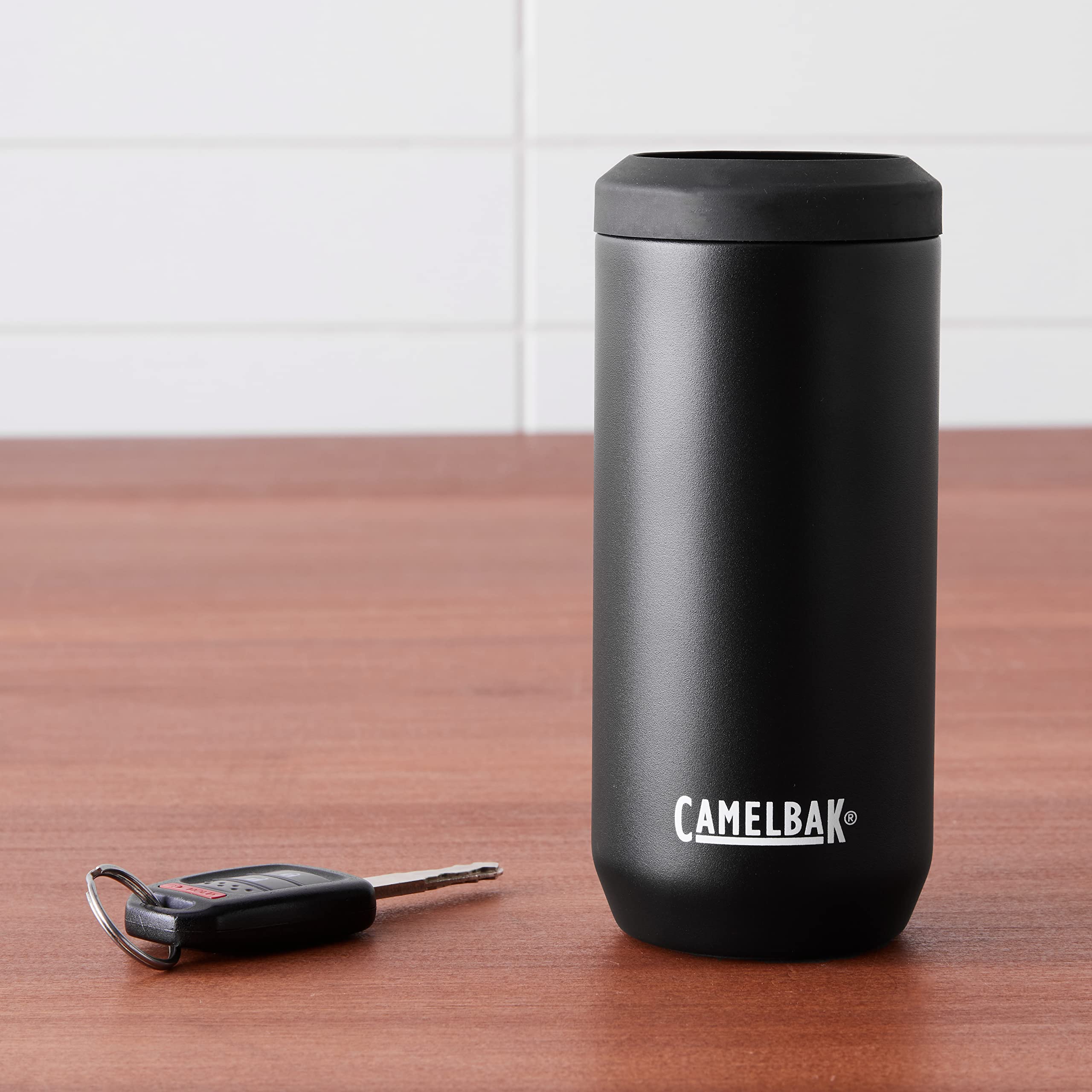 camelbak-horizon-can-cooler-12-oz-termos-in-acciaio-inox-isolato-sottovuoto image 5