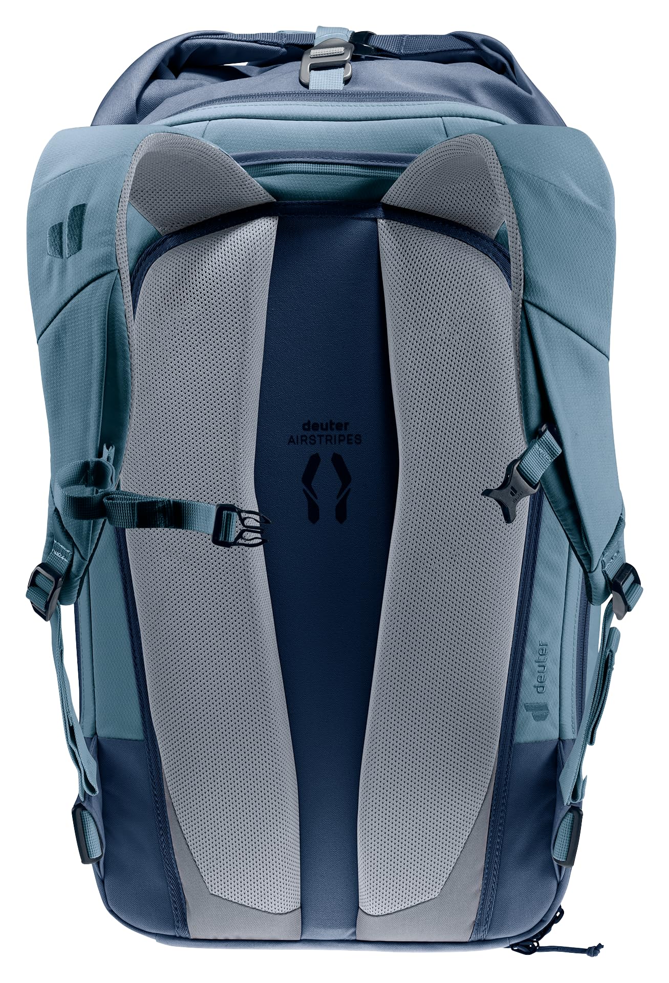deuter-utilion-30-roll-top-zaino image 2