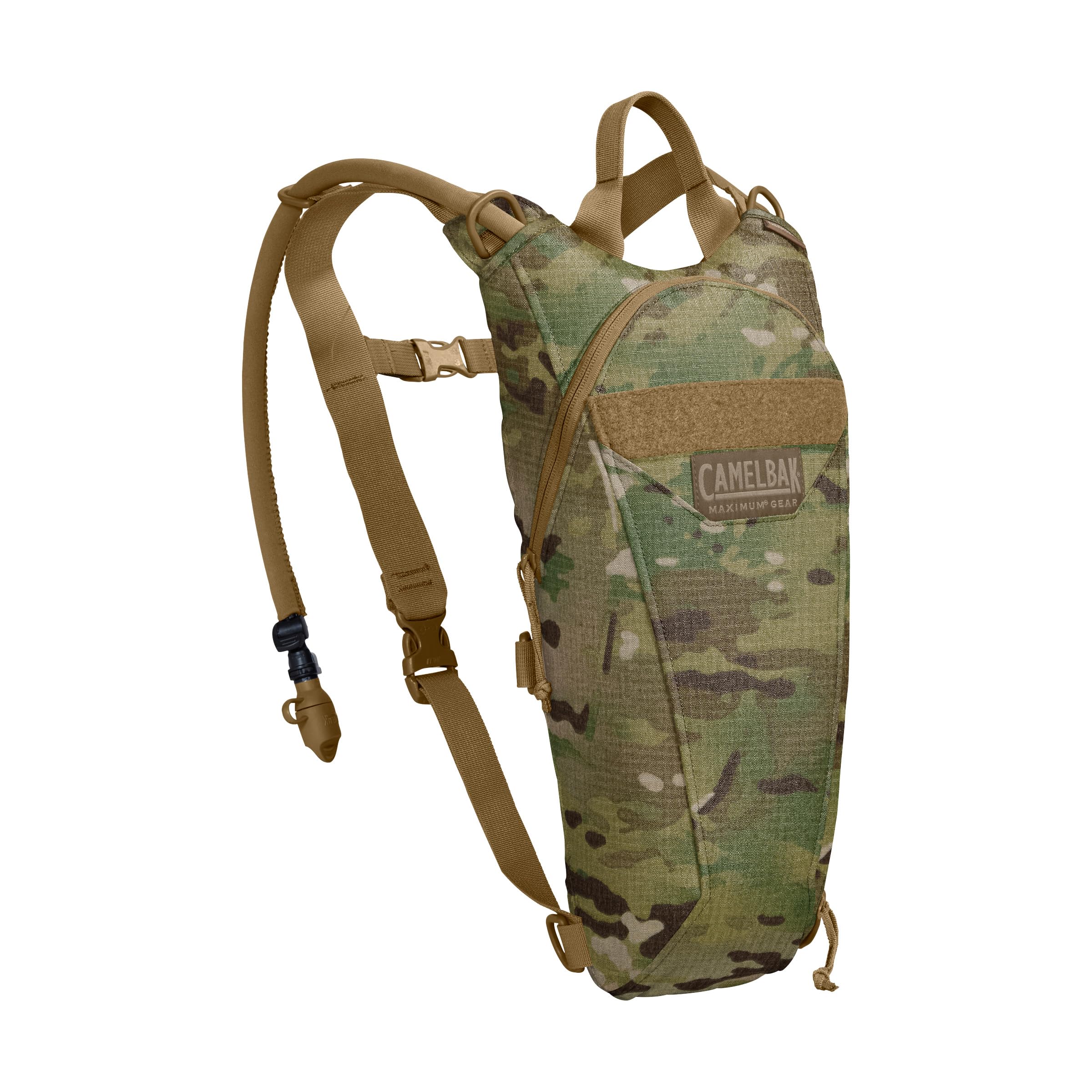 camelbak-thermobak-tactical-zaino-idratazione-3l image 1