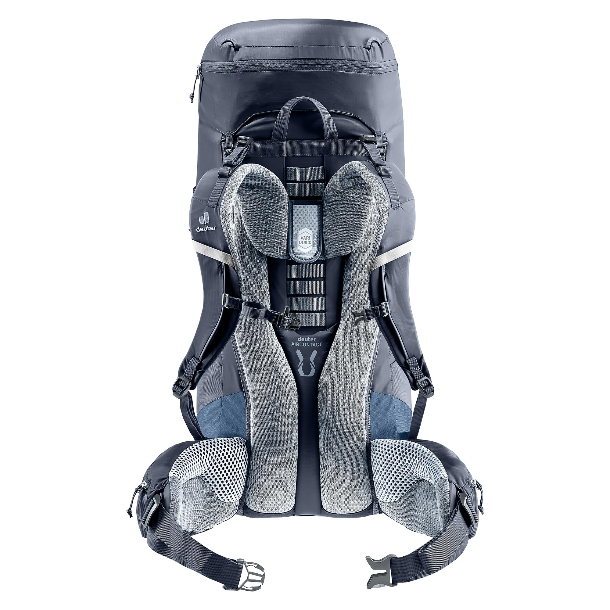 deuter-aircontact-lite-50-10-zaino-da-trekking-uomo-con-schienale-aircontact-e-r image 2