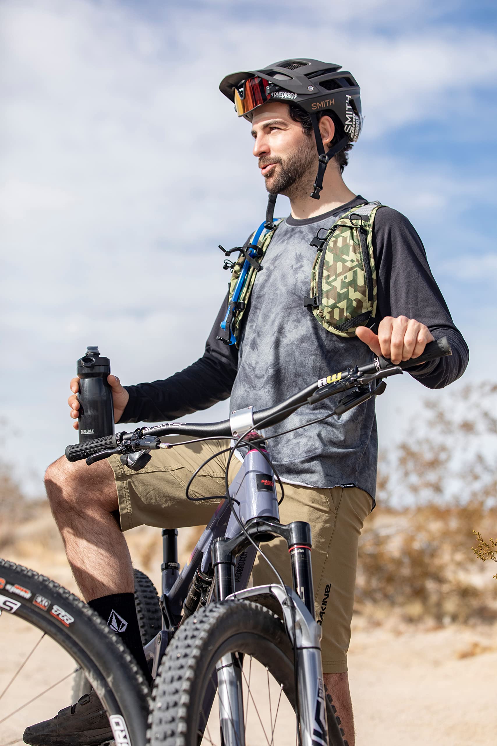 camelbak-podium-chill-bottiglia-ciclismo-630ml-mantiene-freddo-2x-pi-a-lungo image 5