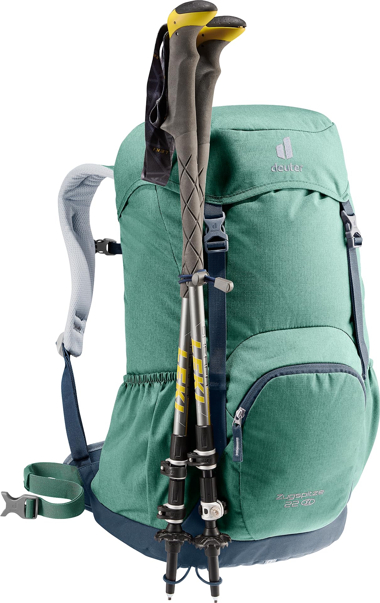 deuter-zugspitze-22-sl-zaino-da-escursionismo-donna image 8