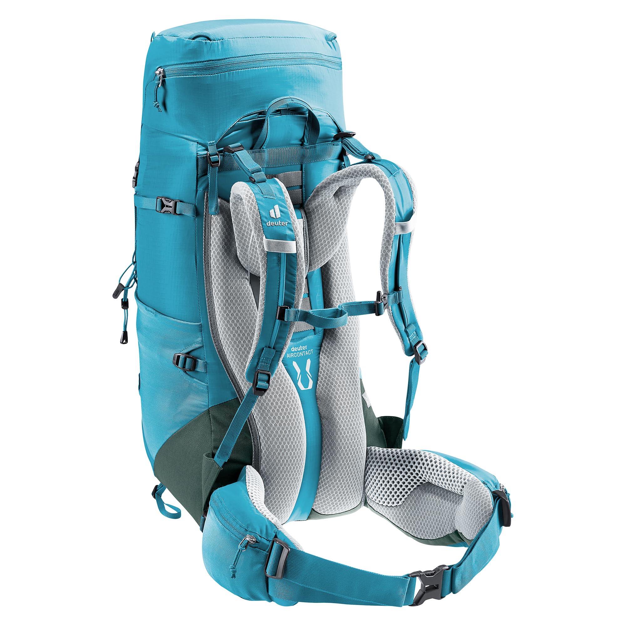 deuter-aircontact-lite-35-zaino-da-trekking-leggero-con-sistema-variquick image 6