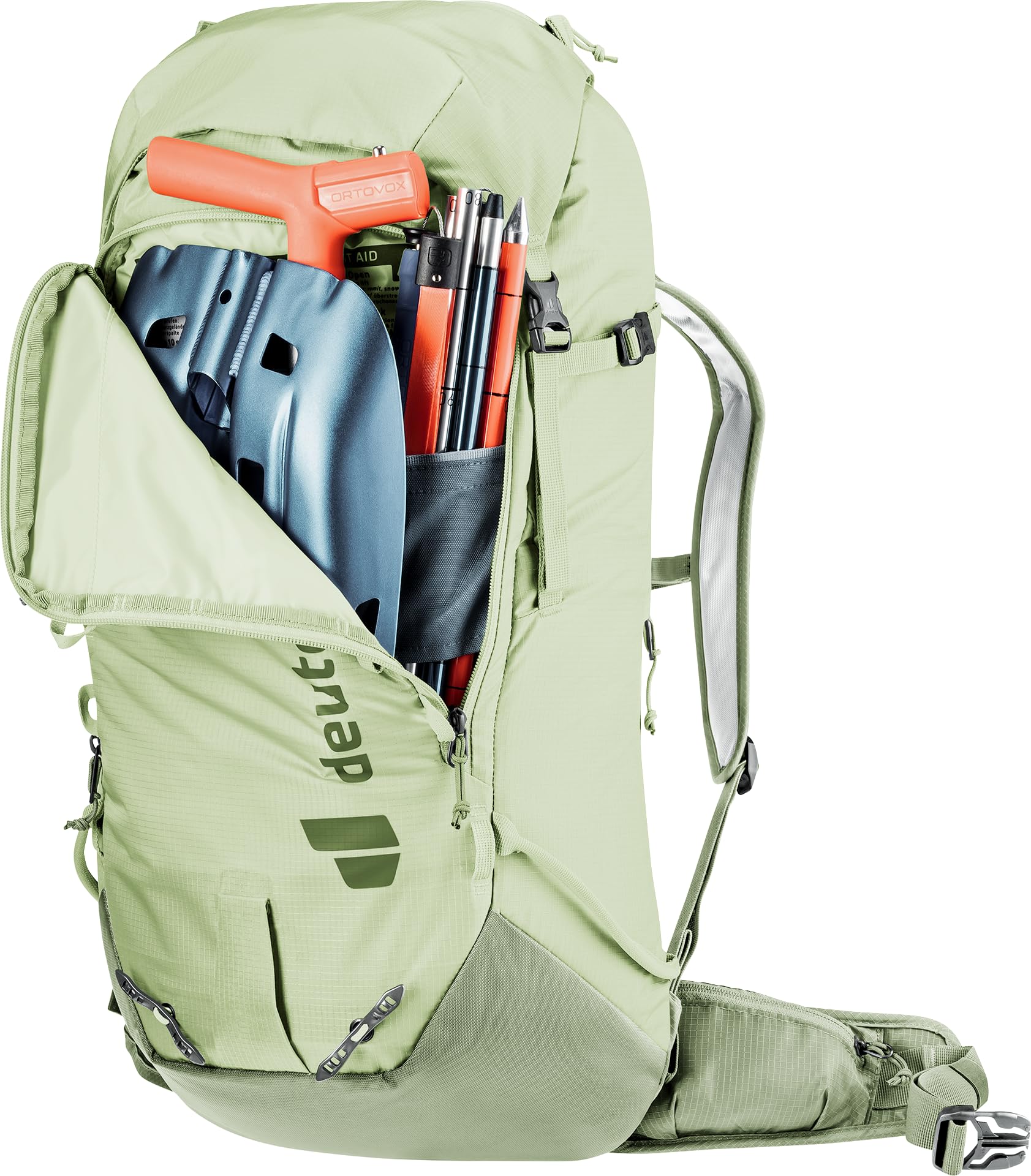 deuter-freescape-lite-24-sl-zaino-donna-leggero-e-sostenibile image 3