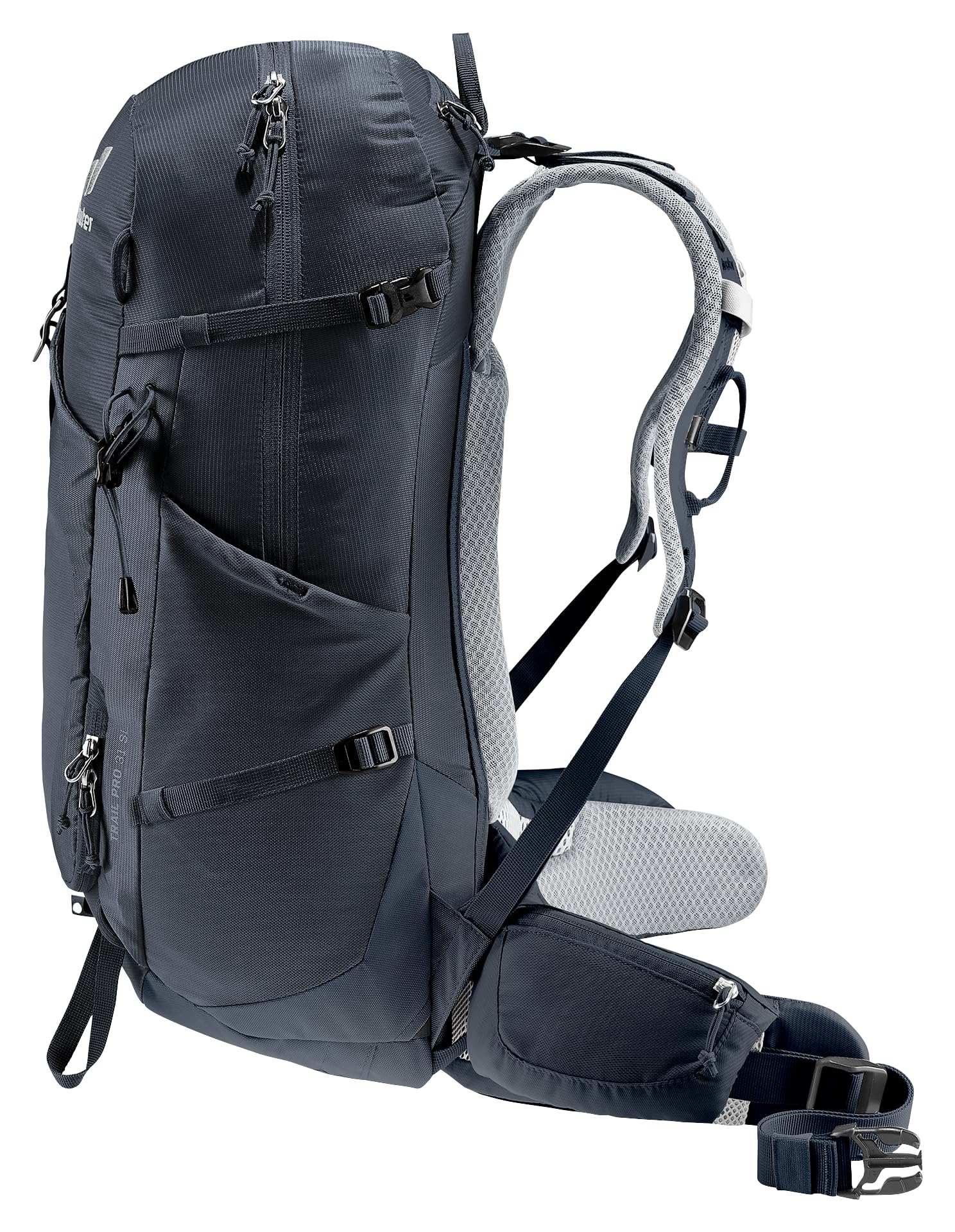 deuter-trail-pro-31-sl-zaino-da-escursionismo-con-sistema-airstripes image 8