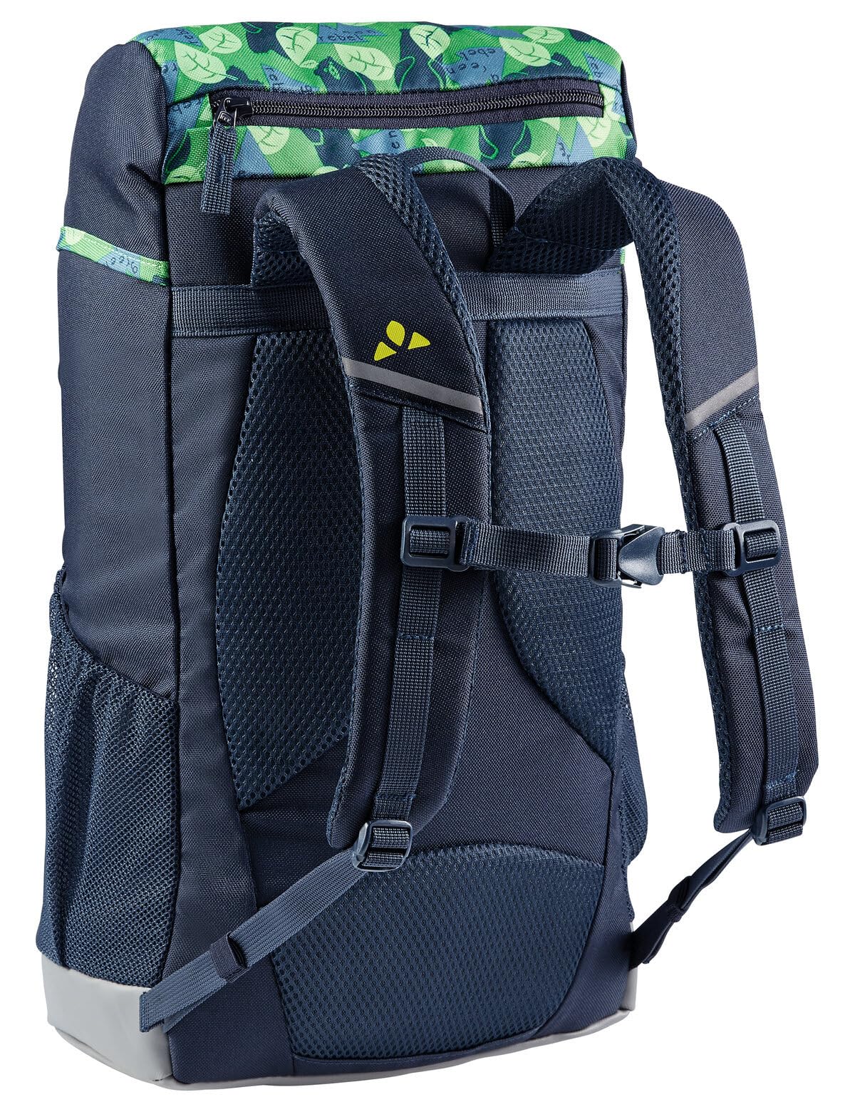vaude-puck-14-zaino-bambini-14l-con-copripioggia image 2