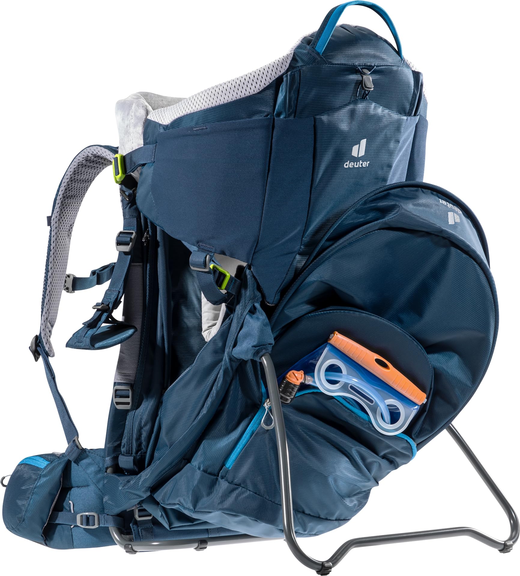 deuter-kid-comfort-zaino-porta-bambino image 6