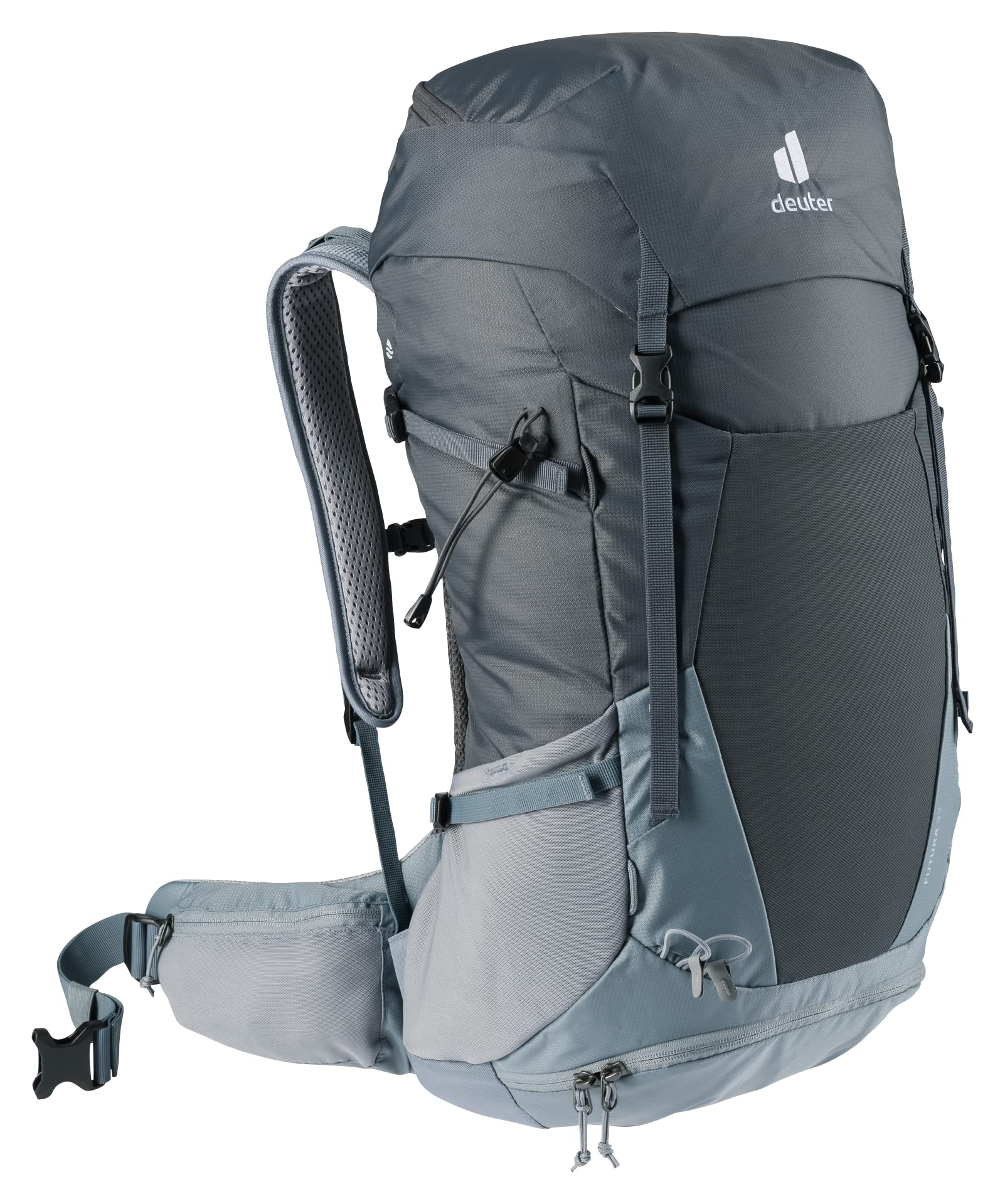deuter-futura-32-zaino-da-trekking-uomo-donna image 1