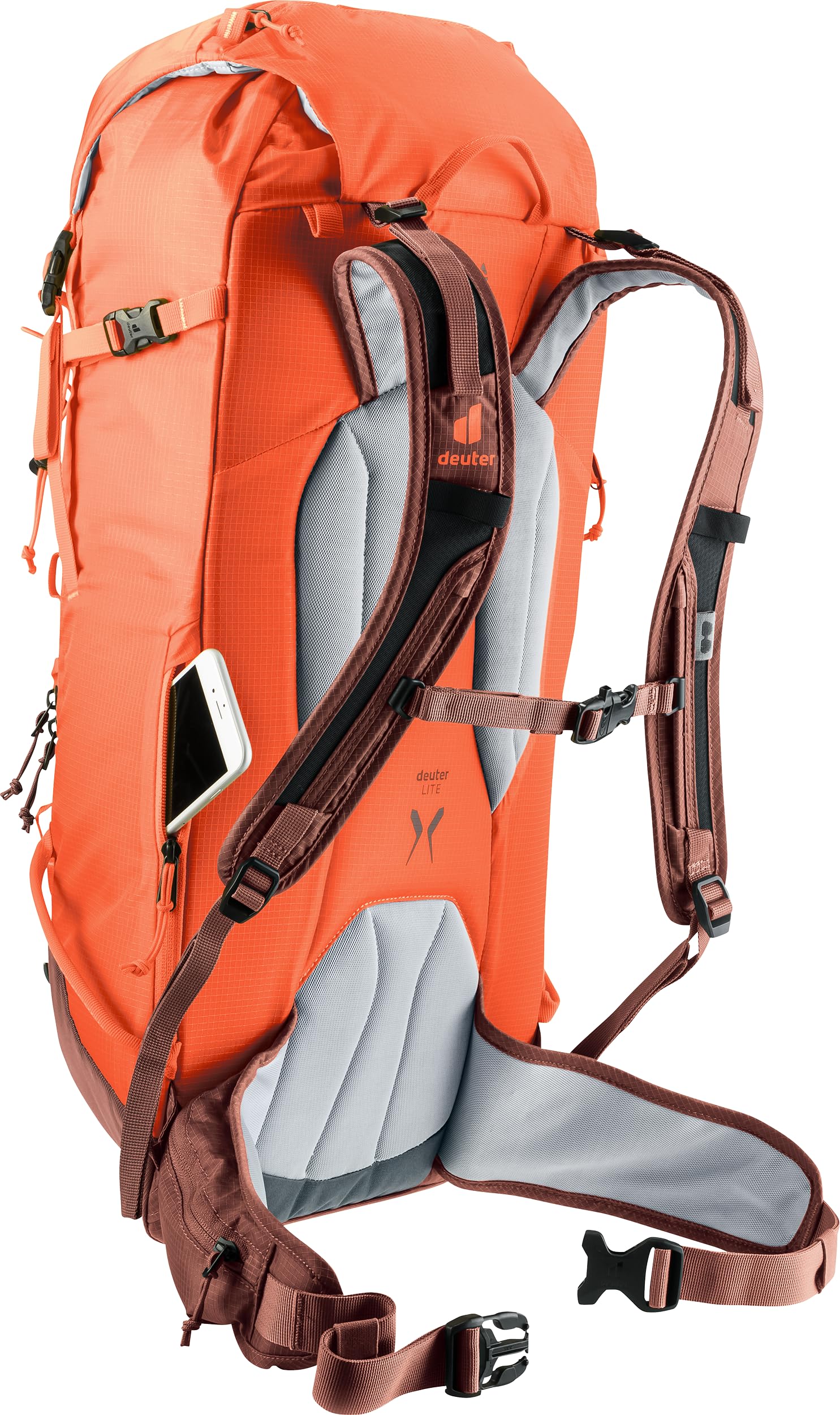 deuter-freescape-lite-26-zaino-fissaggio-sci-integrato-leggero-e-versatile image 5