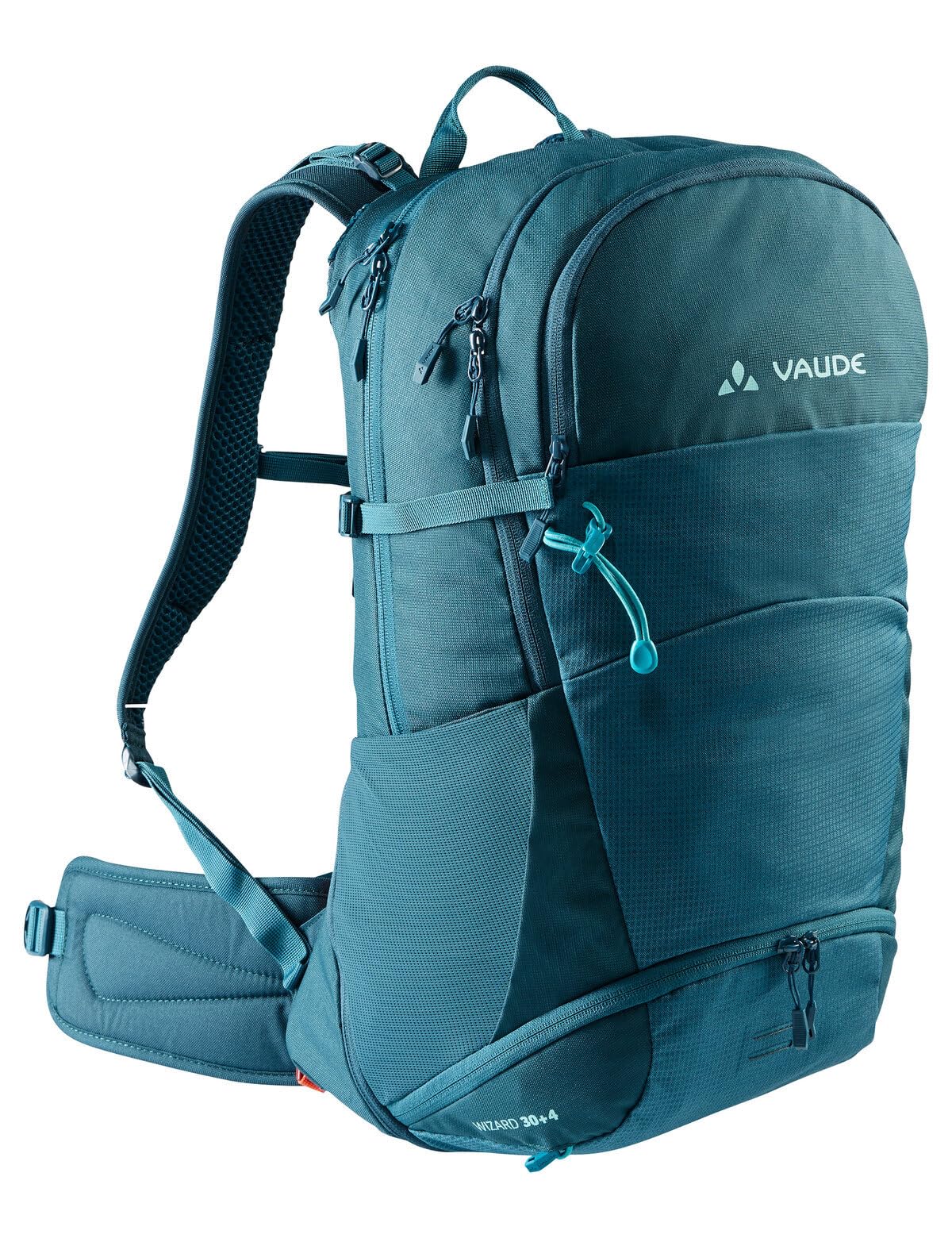 vaude-wizard-30-4-zaino-da-trekking-30-39l-unisex-con-sistema-aeroflex-3d image 1