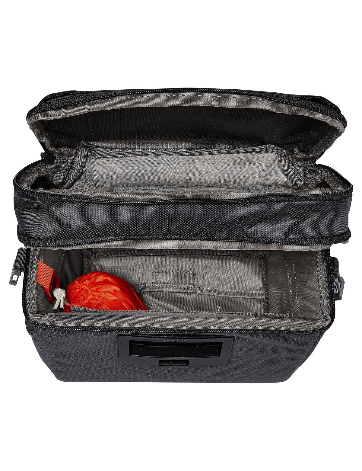 vaude-ontour-box-l-klickfix-ready-bauletto-da-manubrio-6l-con-sistema-klickfix-t image 3