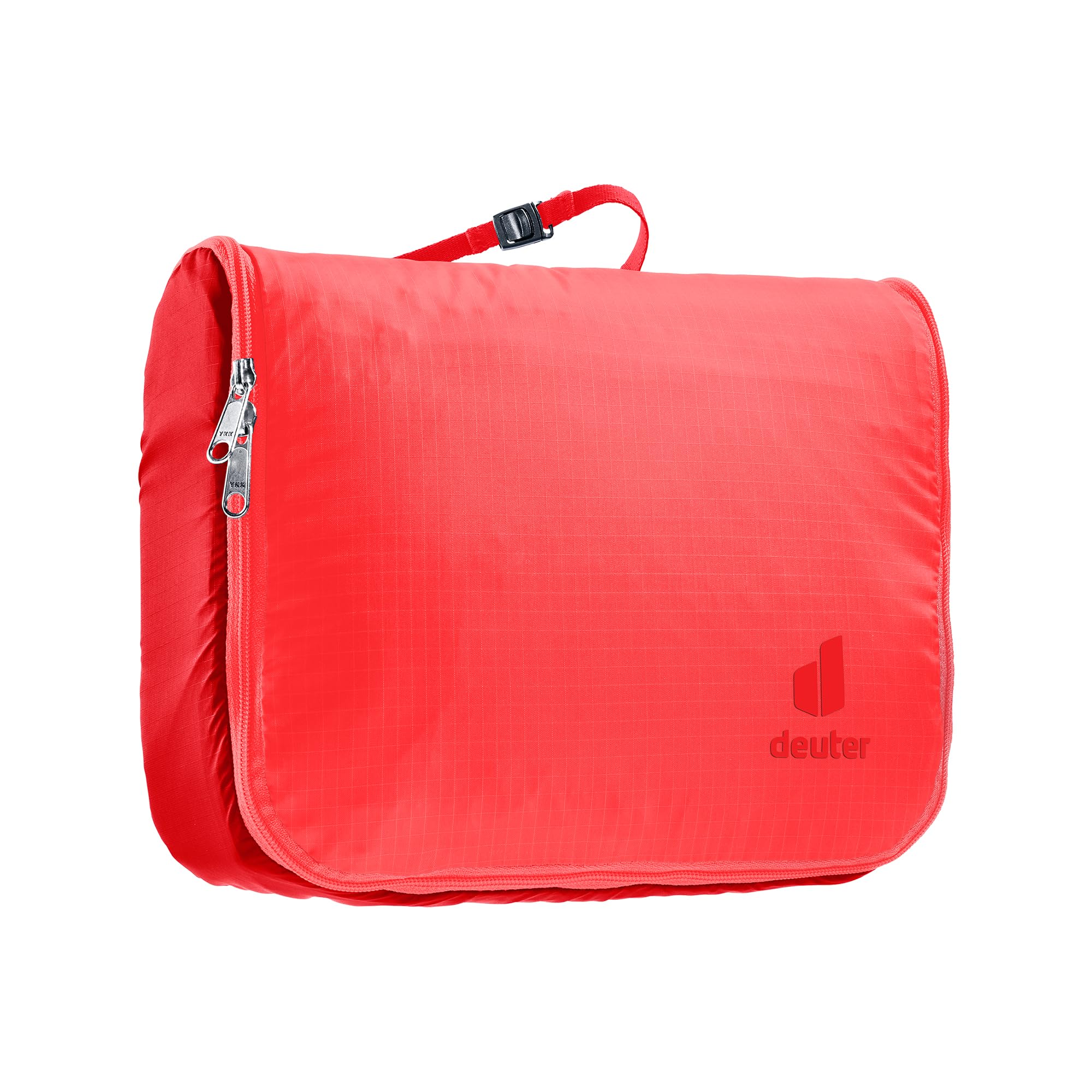 deuter-wash-center-lite-ii-beauty-case-25-cm-petrol-kiwi image 2