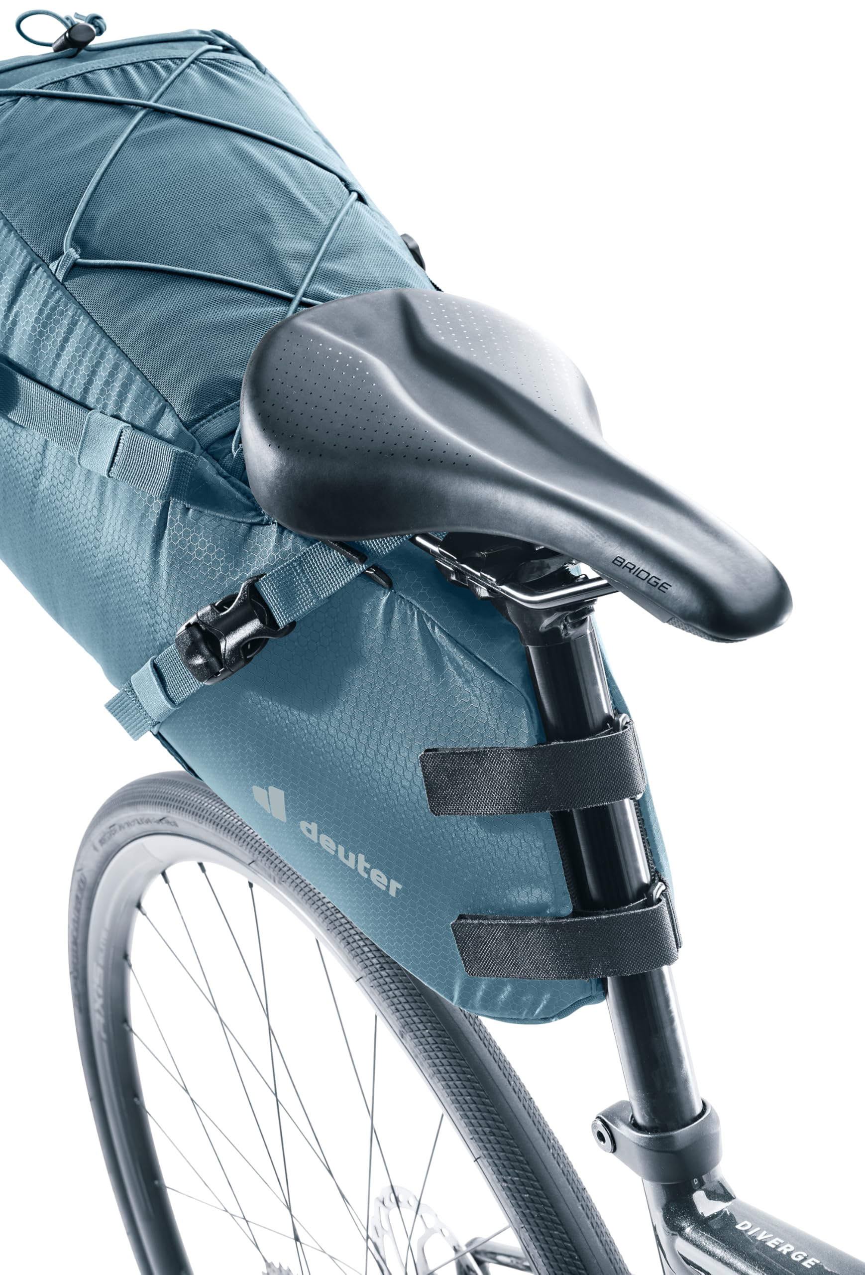 deuter-mondego-sb-16-borsa-da-sella-impermeabile-con-roll-top-fissaggio-a-reggis image 4