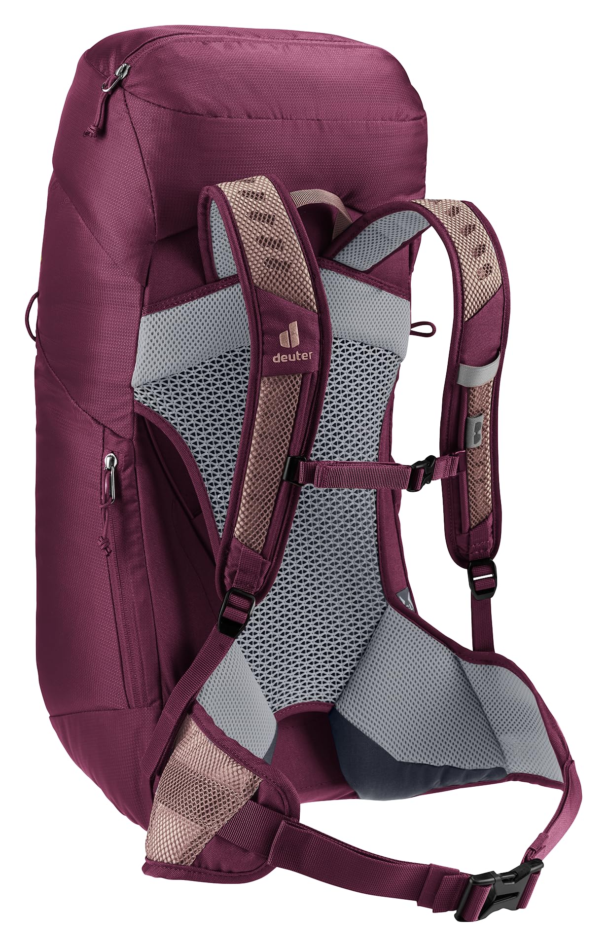 deuter-ac-lite-28-sl-zaino-da-escursionismo-donna image 6