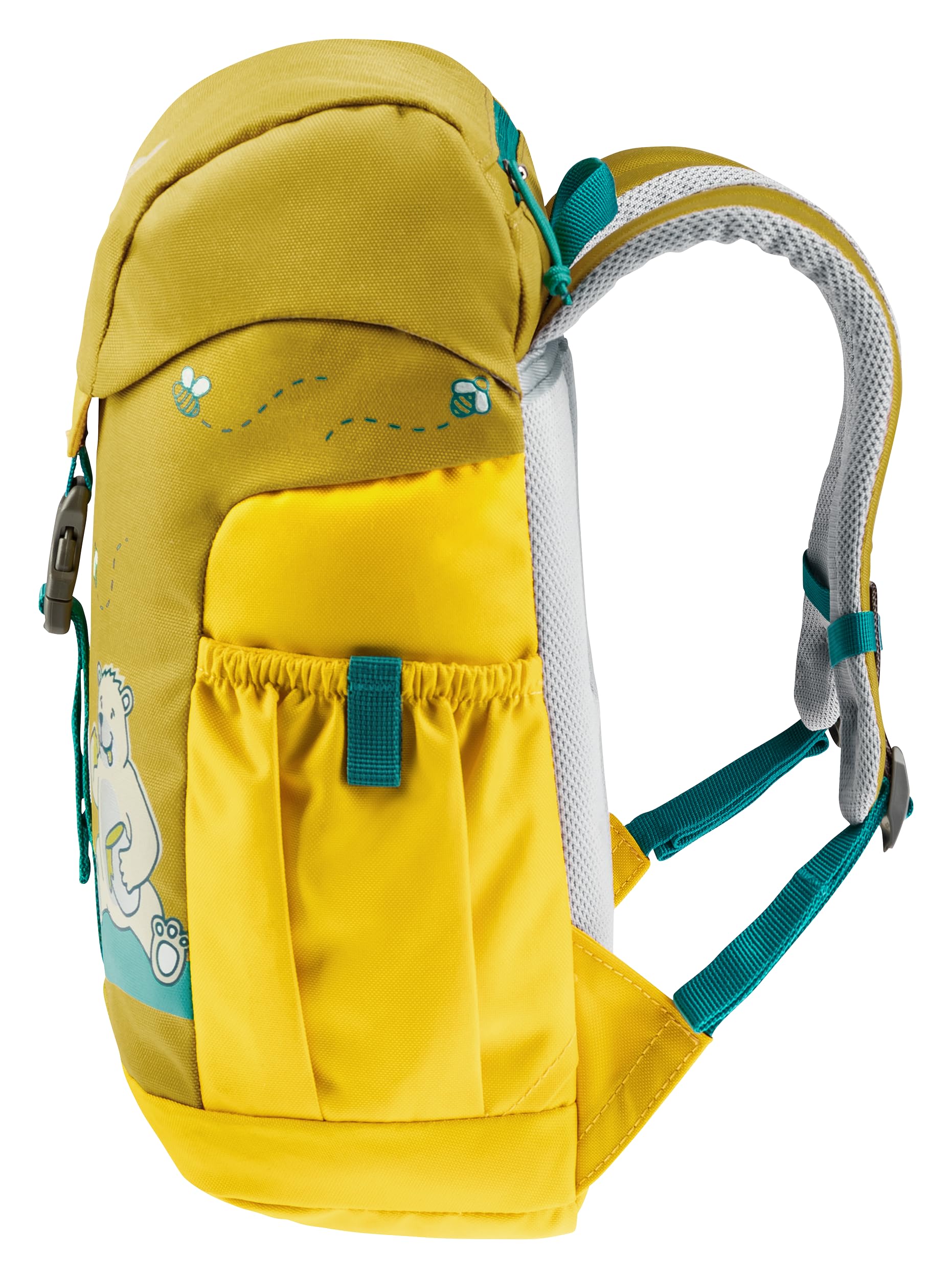 deuter-schmuseb-r-zaino-bambino-massimo-12l-riflettente-e-facile-da-usare image 6