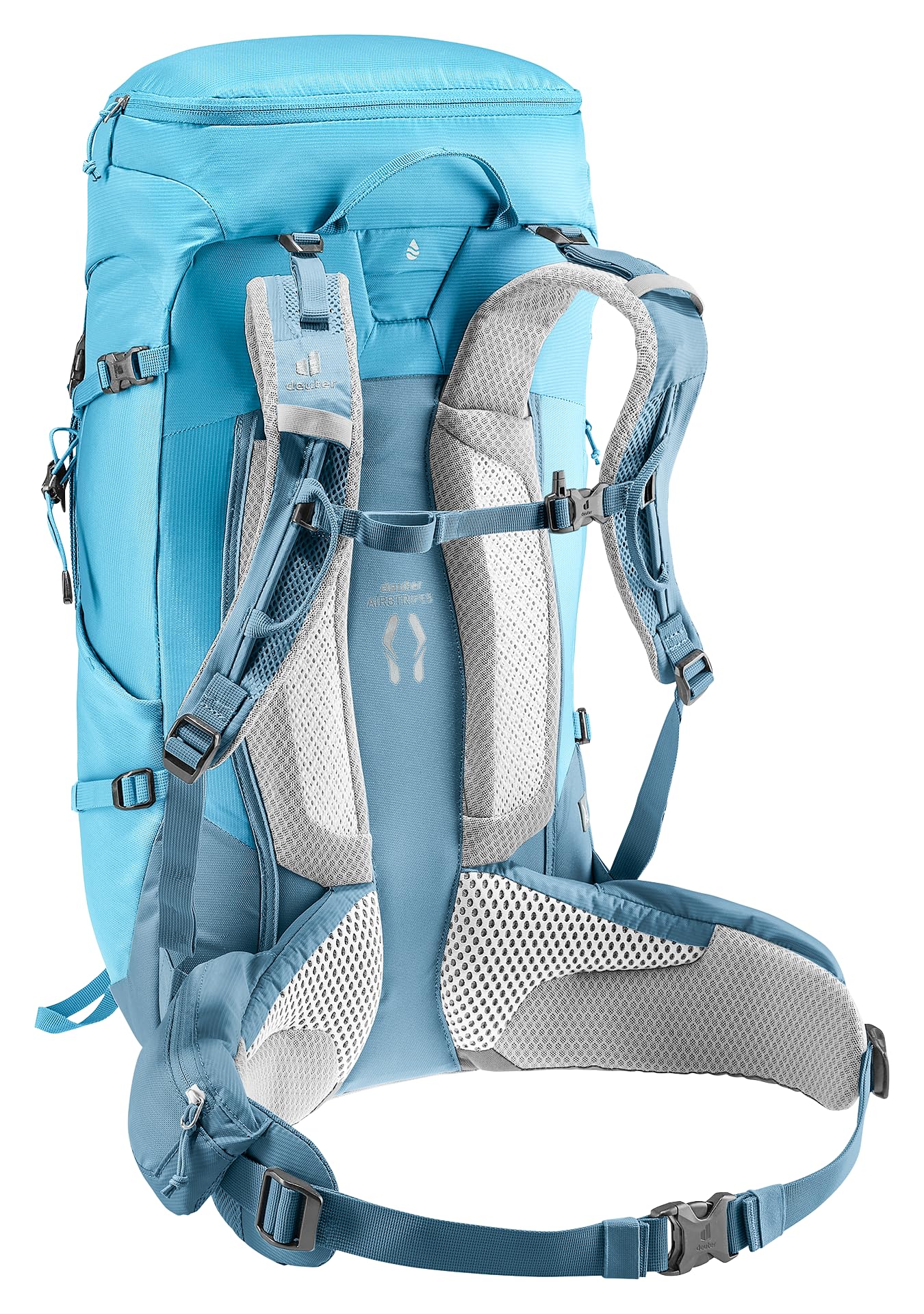 deuter-trail-pro-34-sl-zaino-escursionismo-donna-via-ferrata image 4